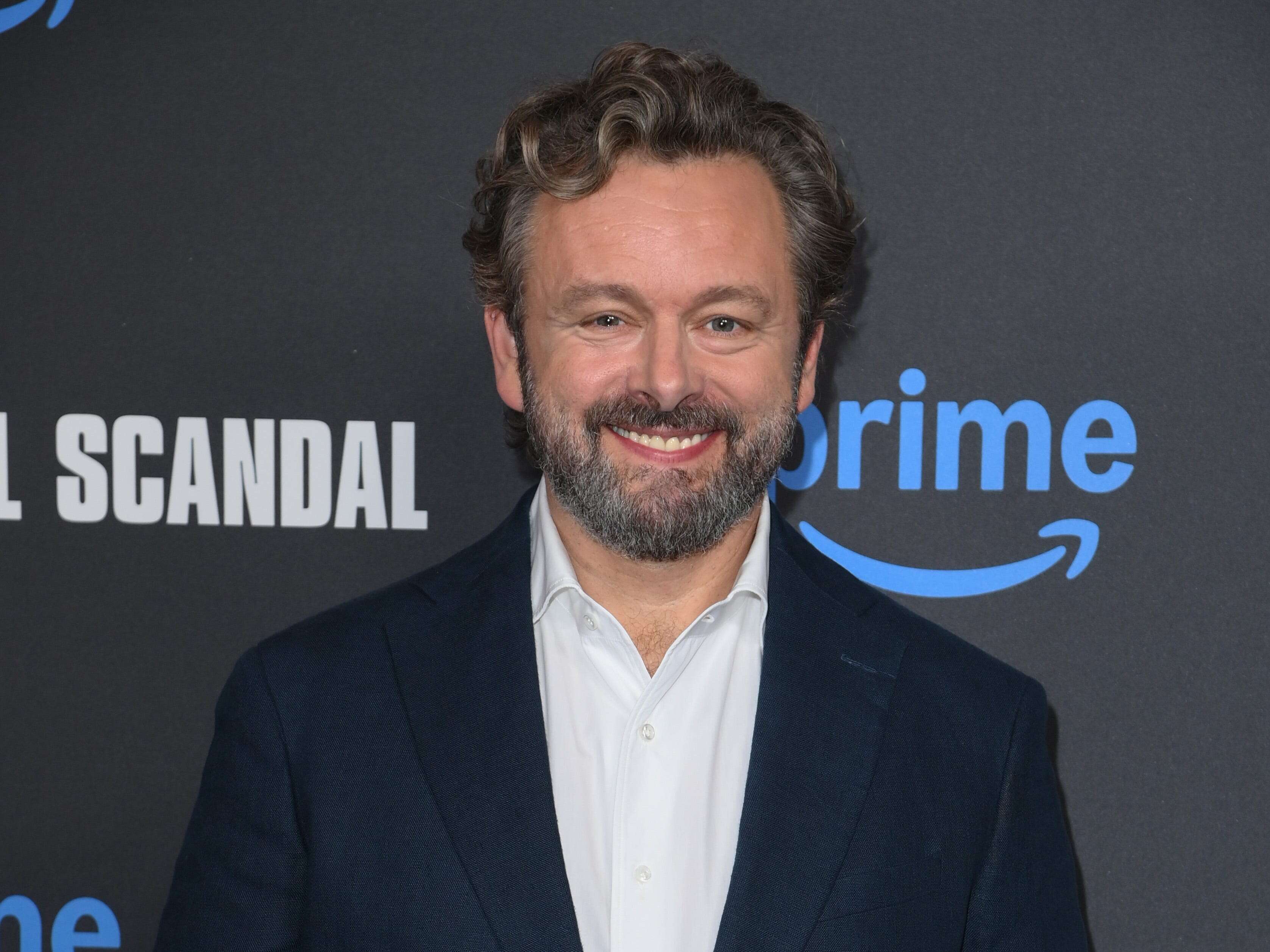 Why Michael Sheen used $130,000 of his own money to buy $1.2m worth of debt owed by people in his hometown 