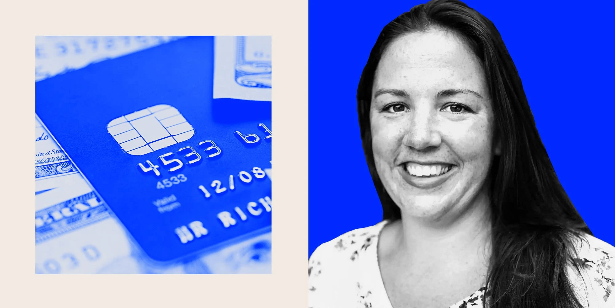 After paying $25,000 of credit-card debt, I'm ready to make the most of my clean slate