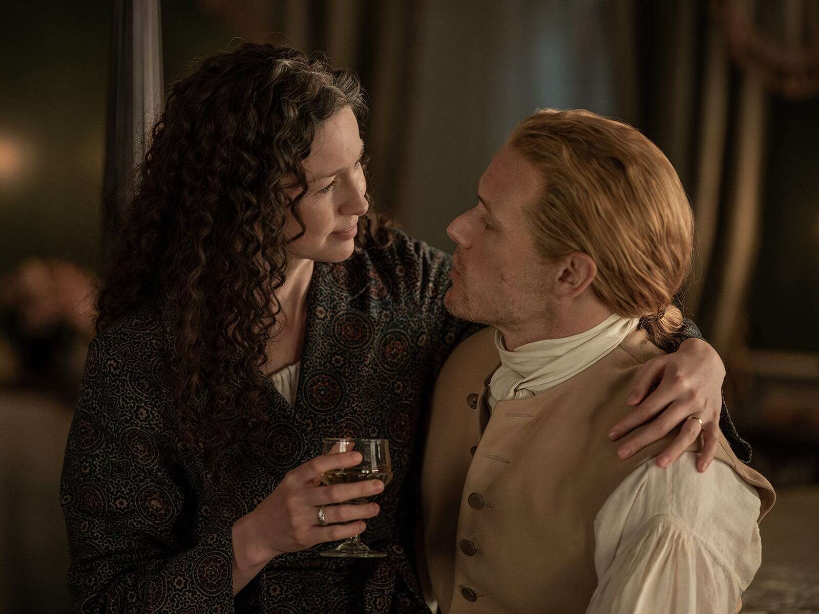 'Outlander' season 7's return date has finally been announced. Here's everything we know about the new episodes.