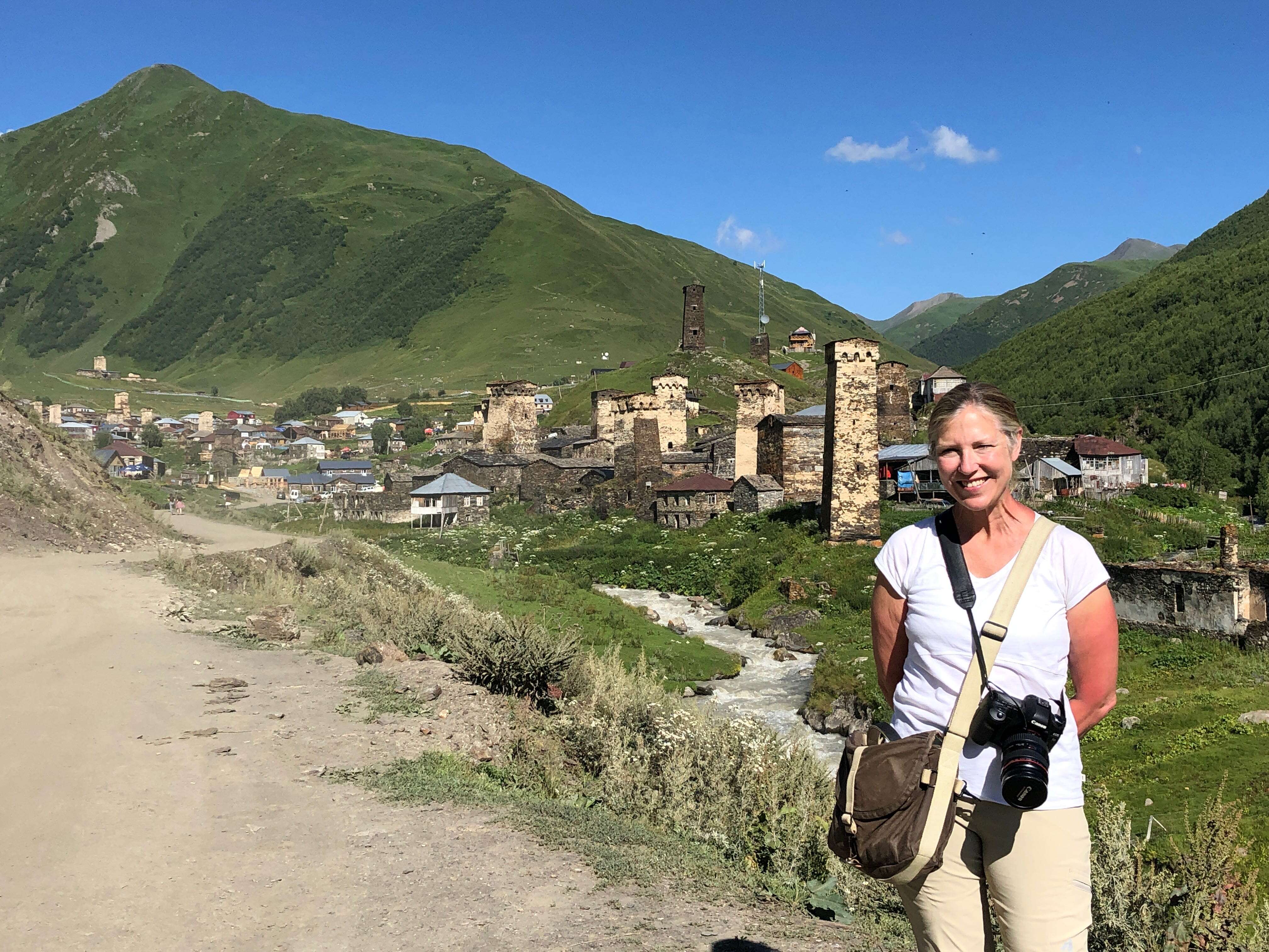 I began traveling alone after my 20-year marriage ended. I've seen 21 countries and learned the best tips for solo trips.