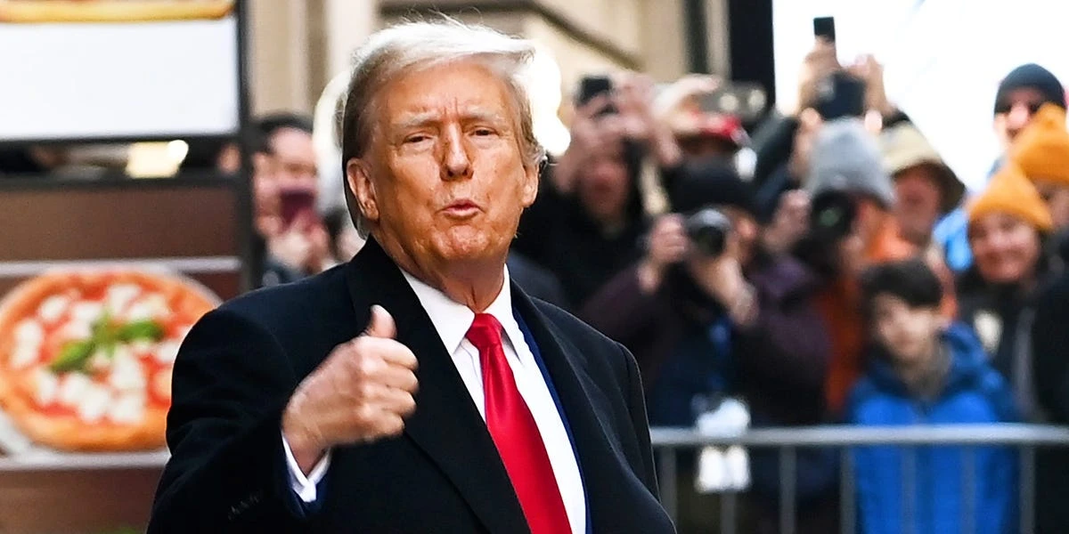 Truth Social just brought Trump a $4 billion windfall, but experts aren't sold
