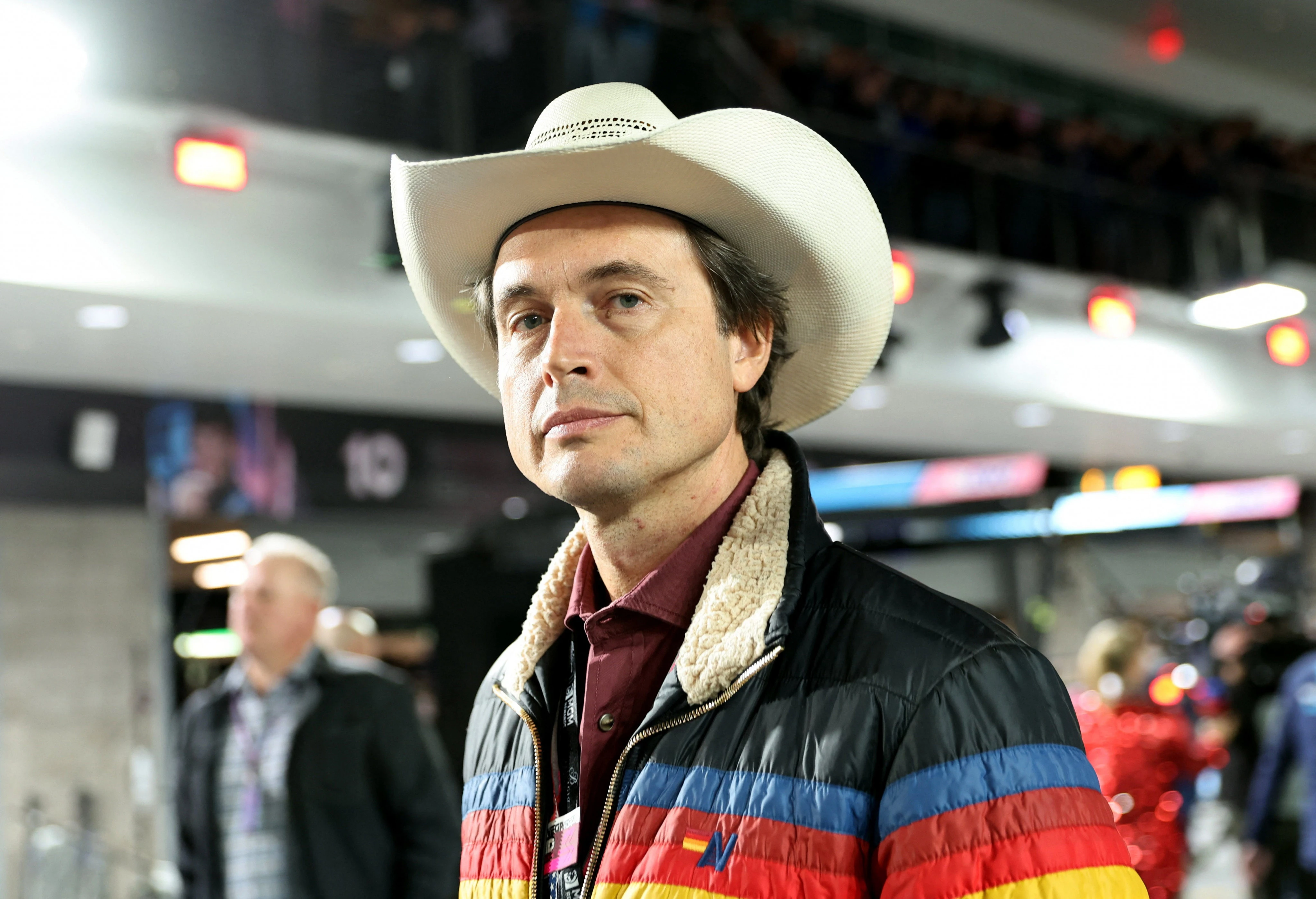 Tesla board member Kimbal Musk weighs in on his brother's pay package and the idea of Tesla investing in xAI