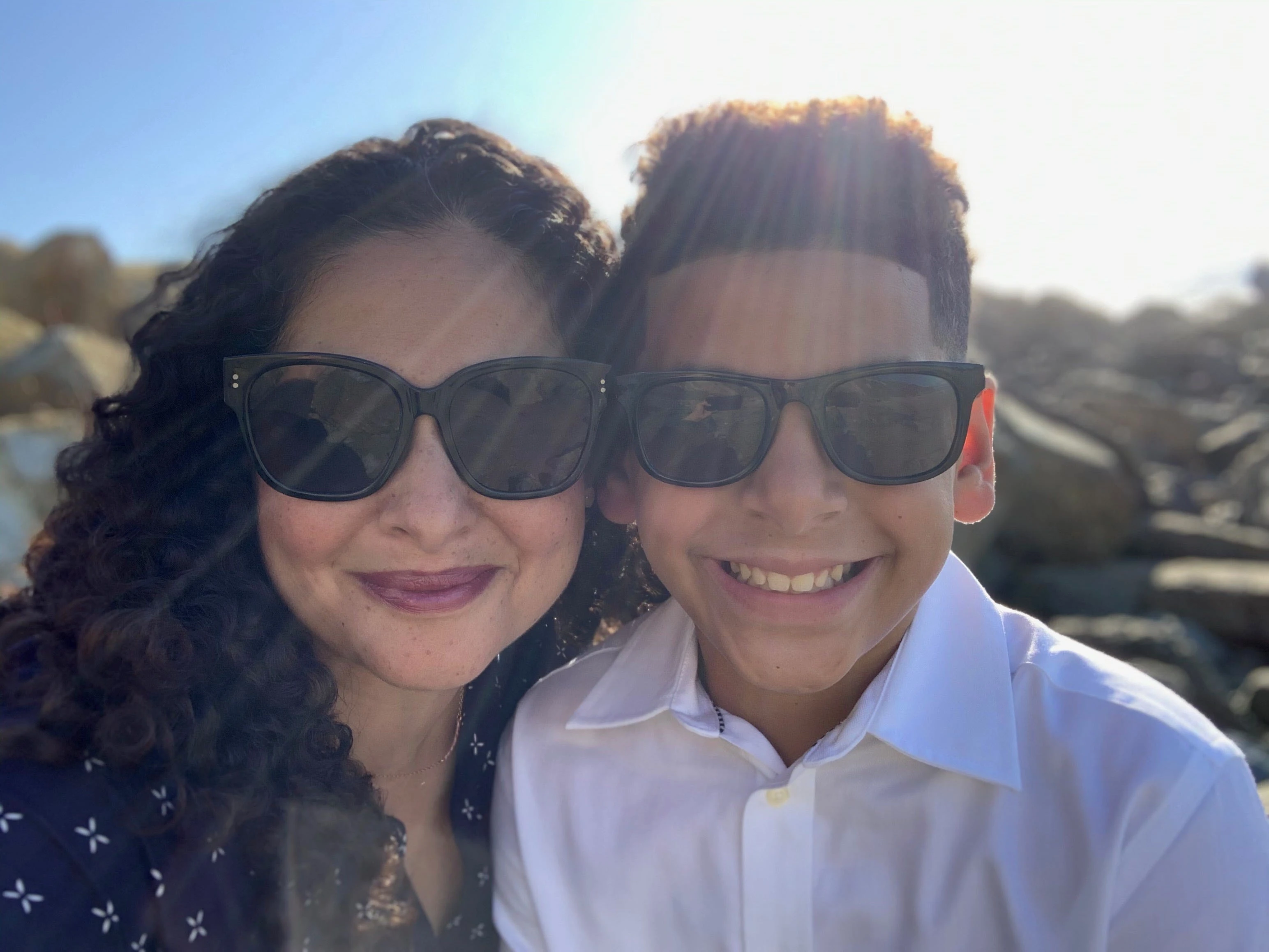 My son didn't thrive in school, but he excelled at business. Here's how we helped him build his own path.