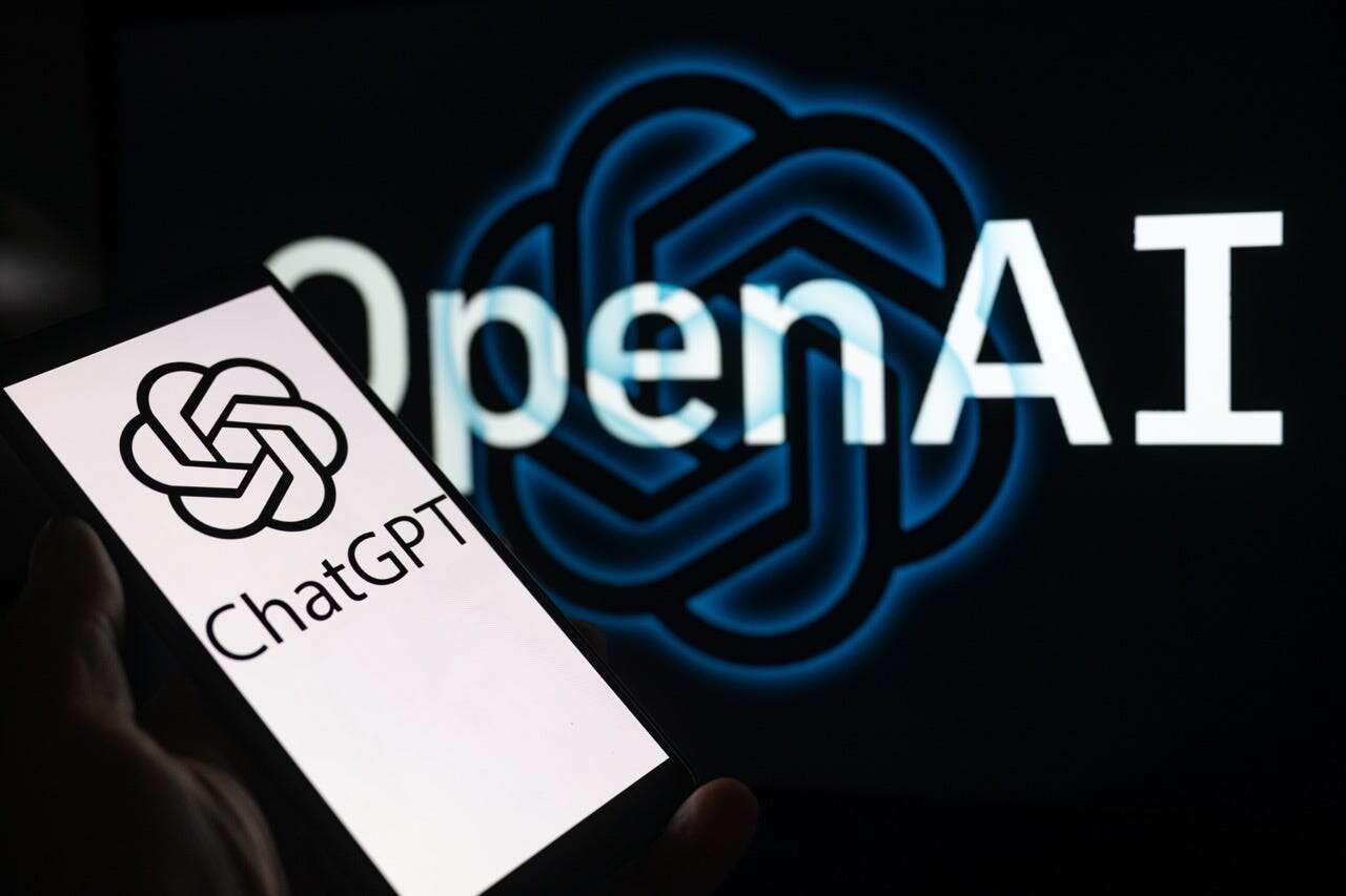 OpenAI knows you're worried about its new AI model that can copy your voice