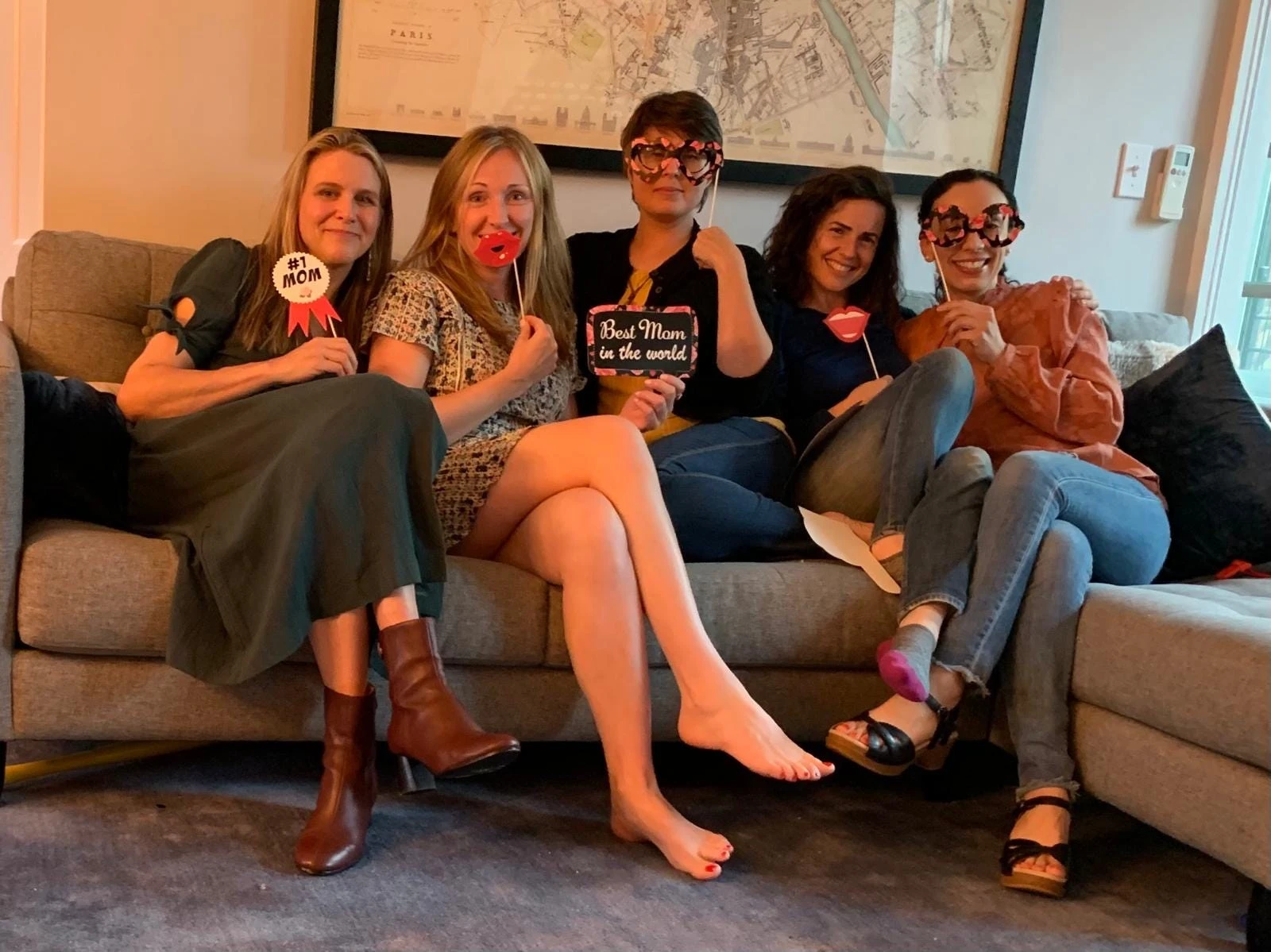 After my divorce, I dreaded any type of holiday alone. A group of friends changed that.