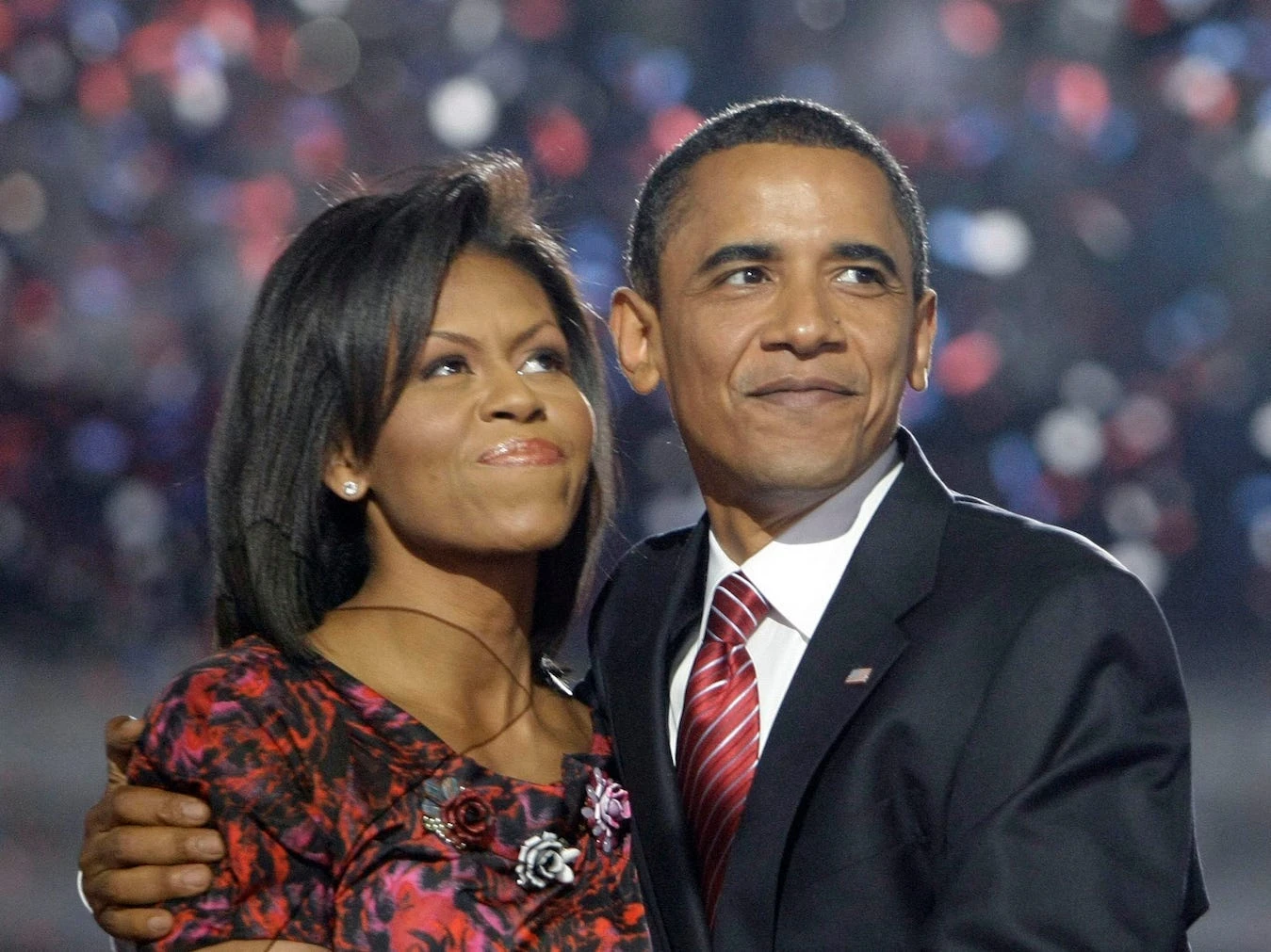 Barack and Michelle Obama have been married for 31 years. Here's a timeline of their relationship.