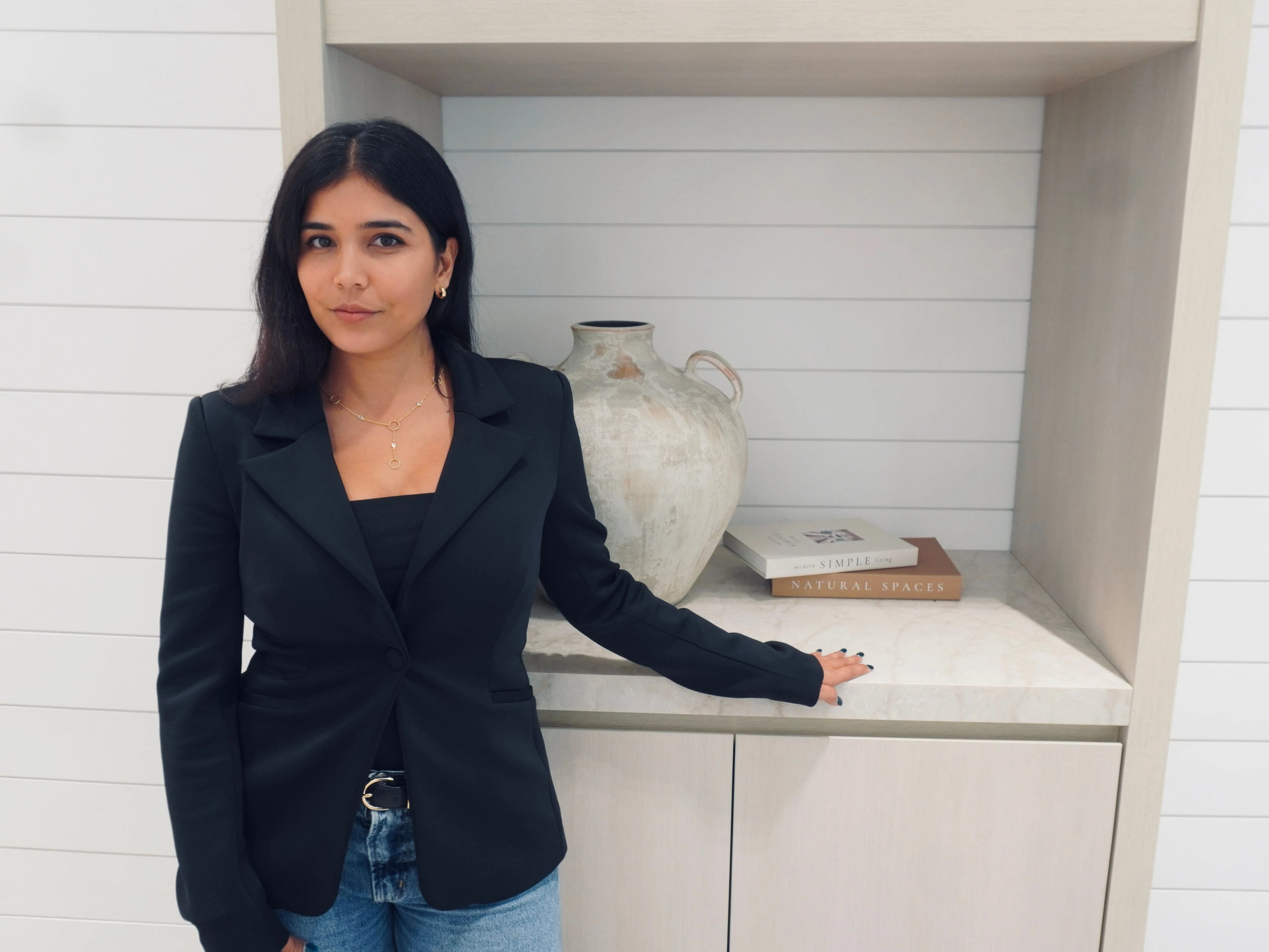 I applied to 2,000 jobs before getting offers at Target and a startup. Here's how I decided which to pick.