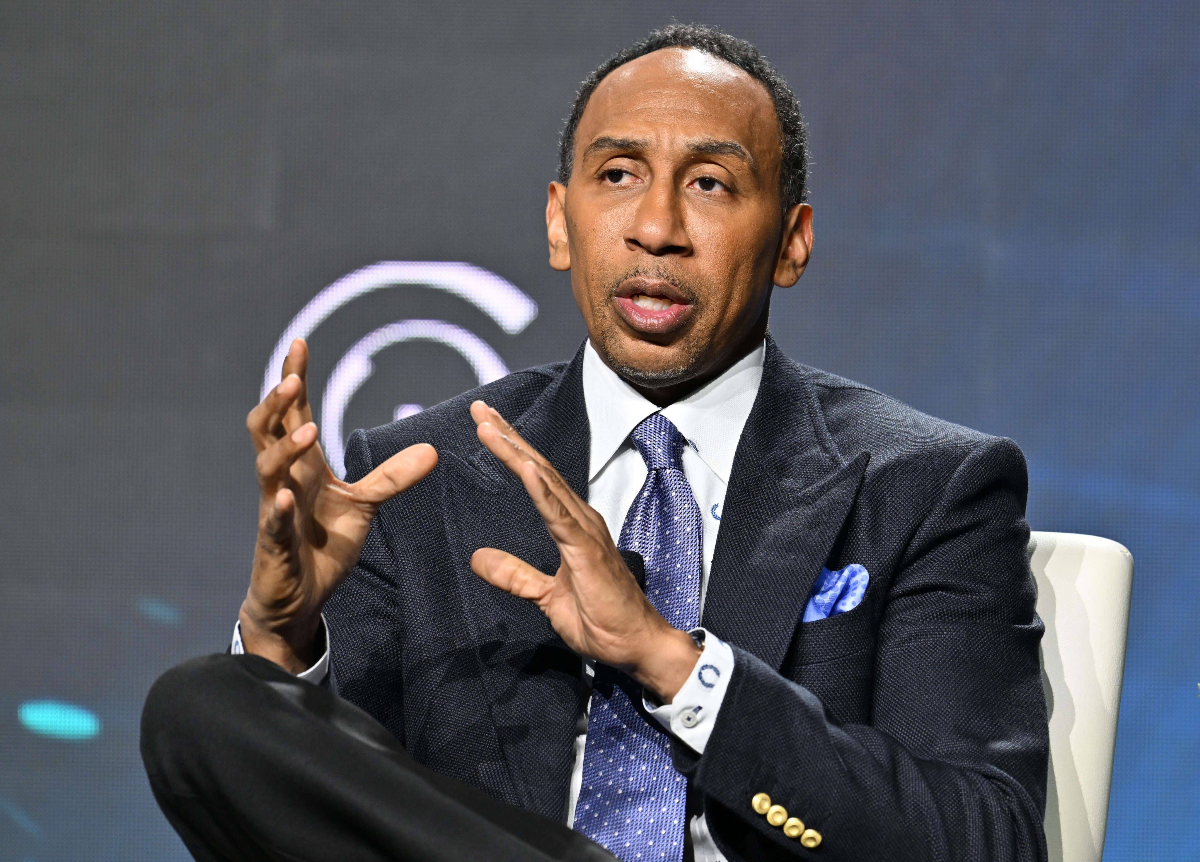 Stephen A. Smith's big payday is a lesson in knowing your worth