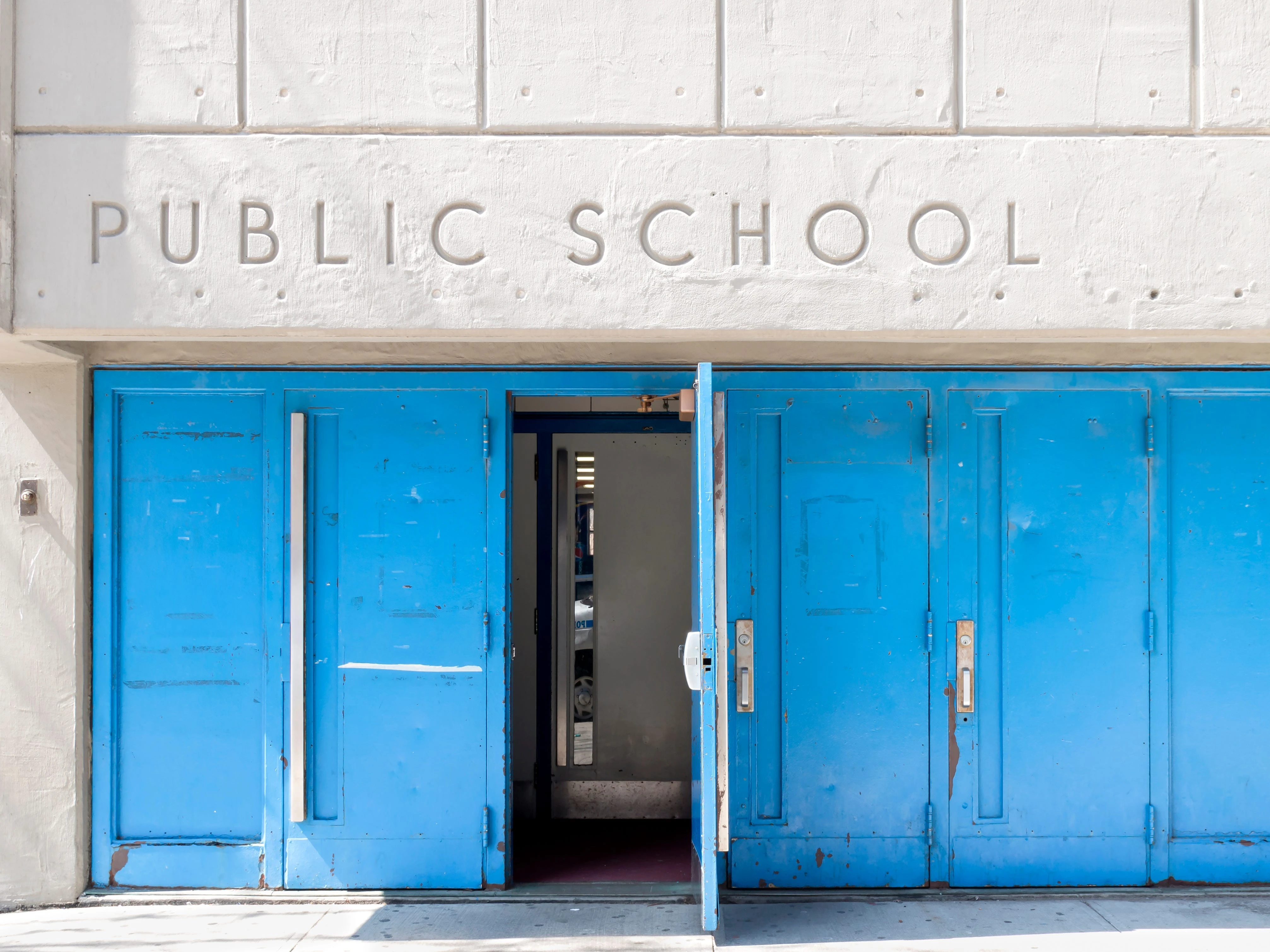 How much each US state spends on public school students, ranked