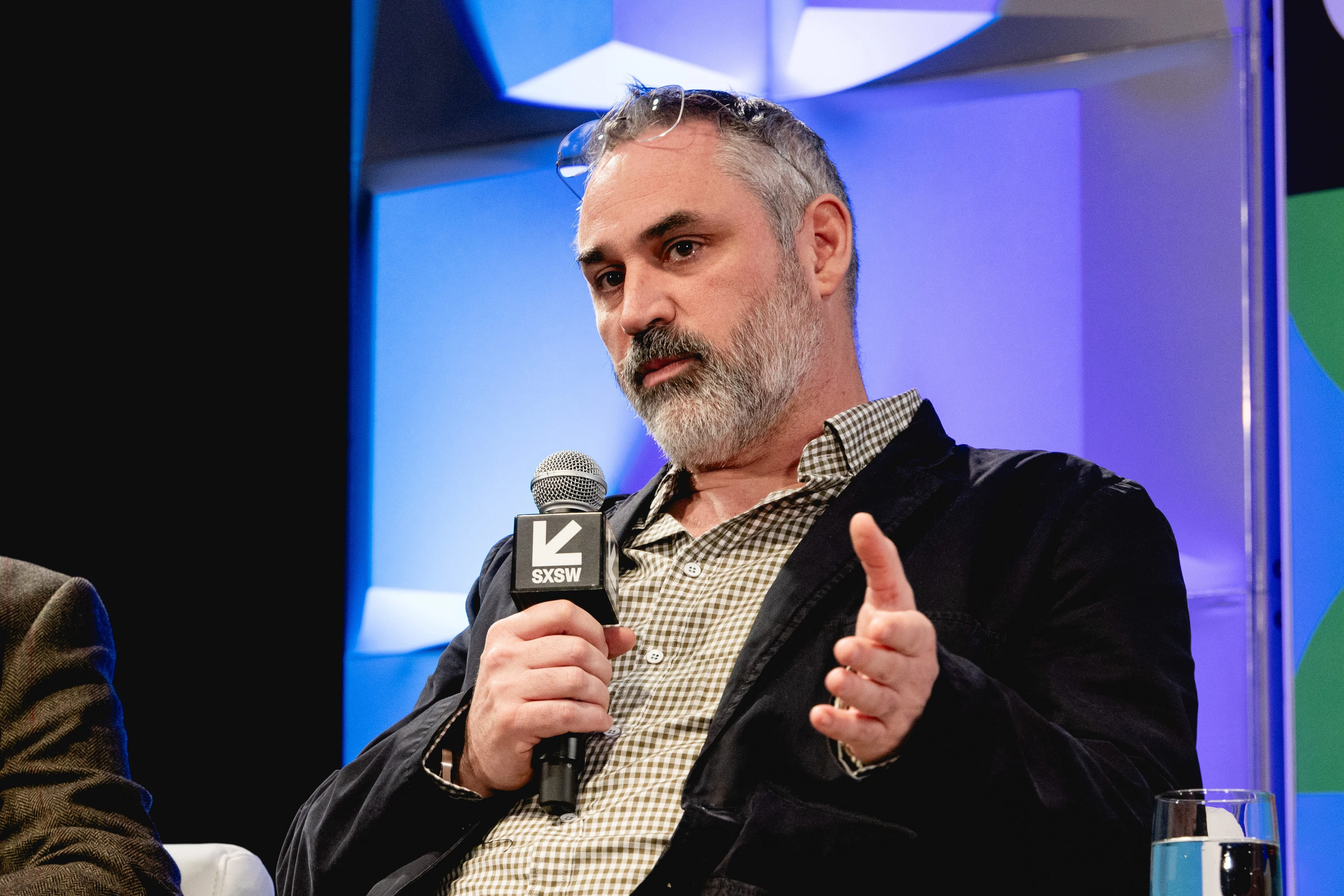 '28 Years Later' writer Alex Garland says sequel fatigue is real — and that Marvel shares the blame