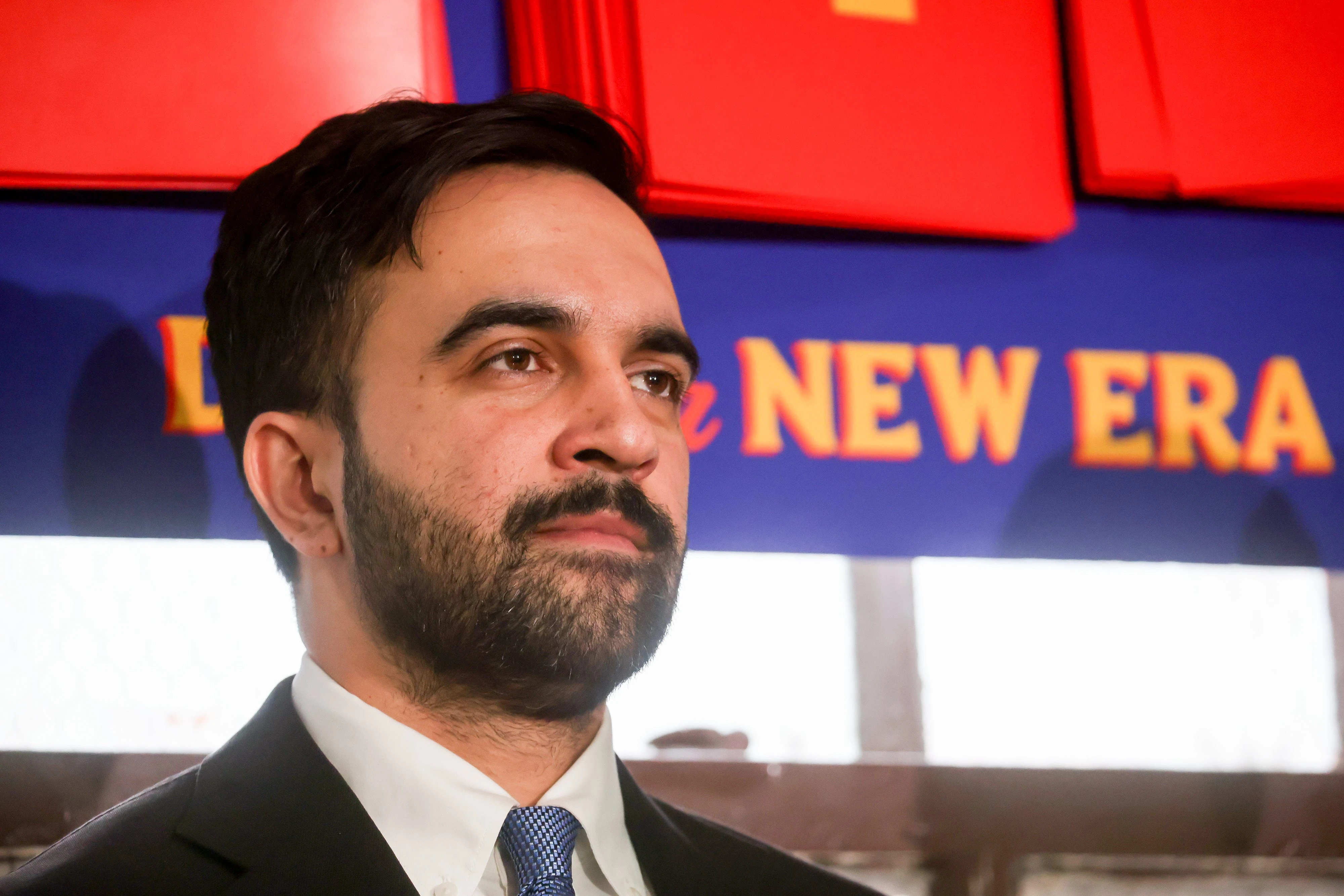 Mamdani is cracking down on food delivery app junk fees in NYC