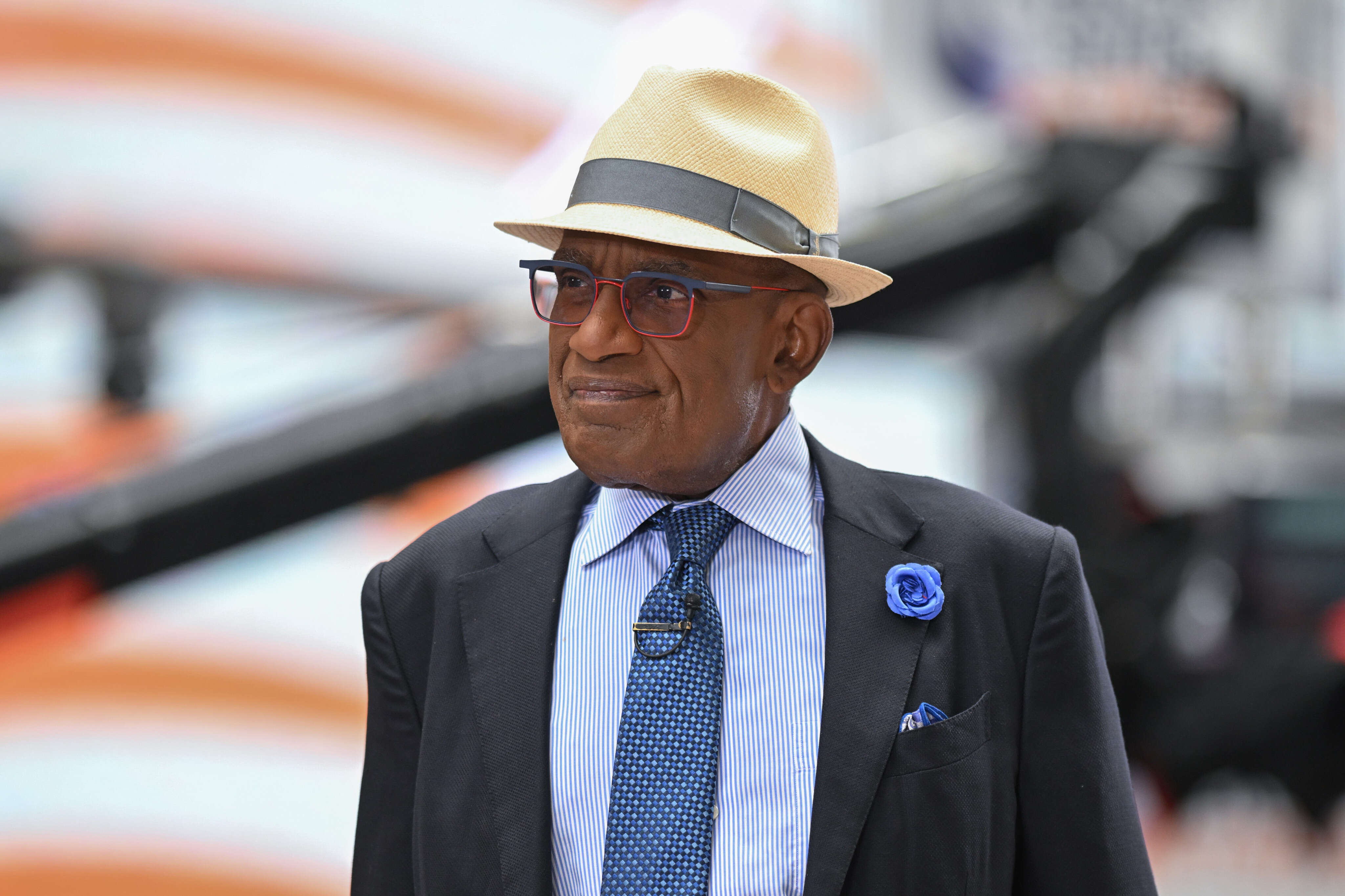 'Today' host Al Roker says he doesn't judge anyone who uses Ozempic to lose weight