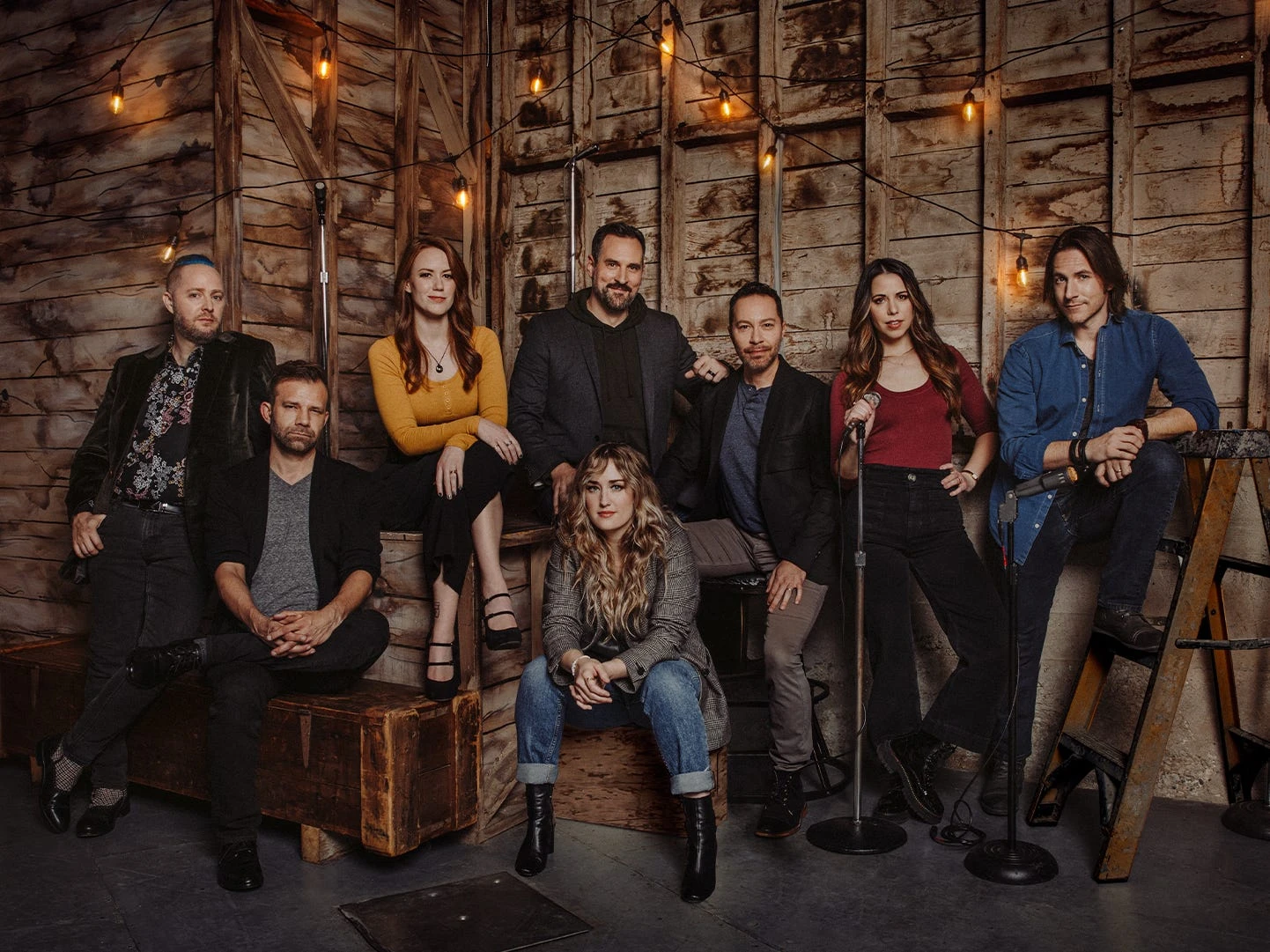 Critical Role's founders are over a decade into the nerdworld business — and they're finally answering the big question of succession