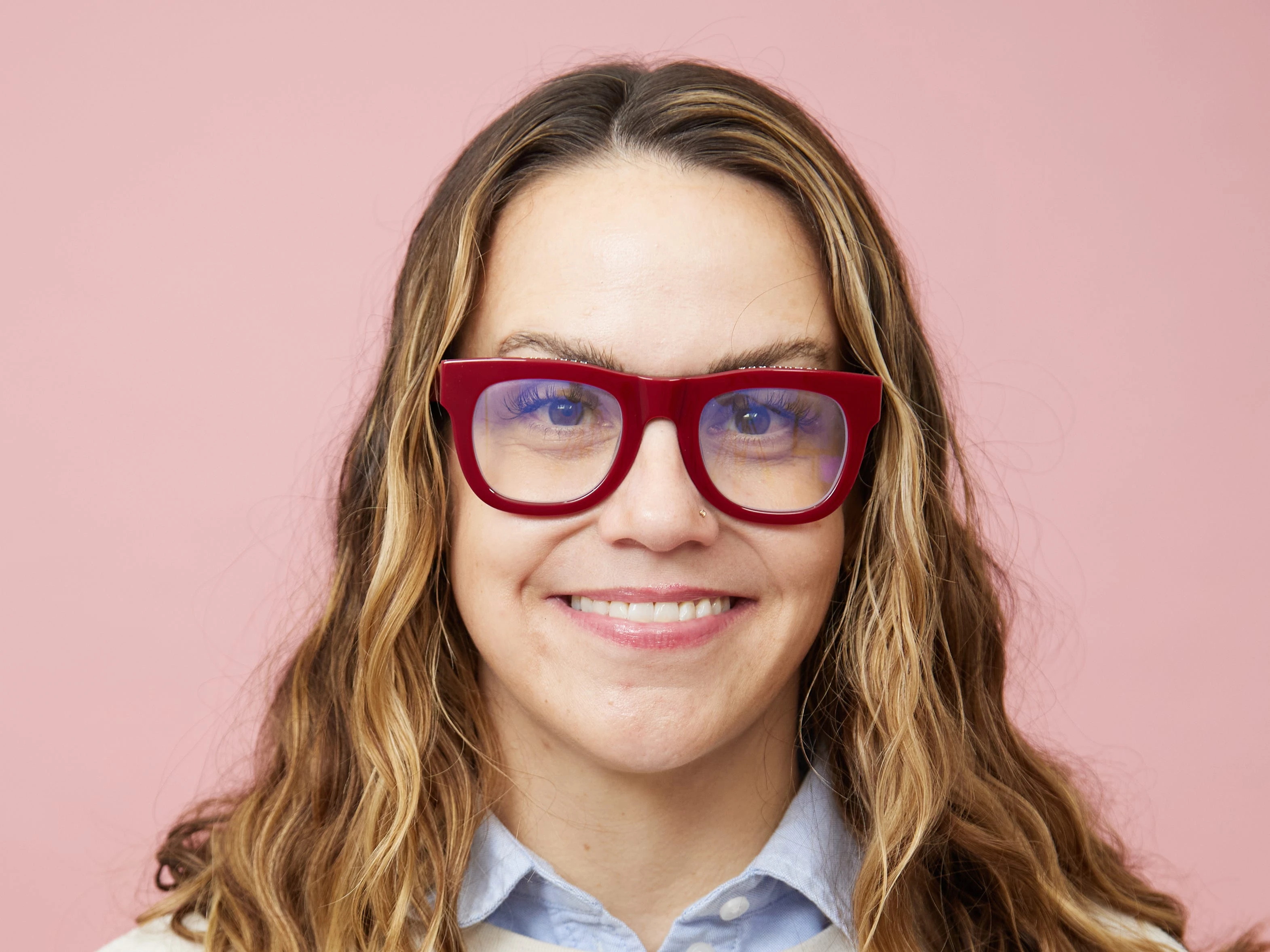 I'm a 6-time surrogate who wasn't fulfilled in my finance career. I quit to start a surrogacy agency and make more money now.