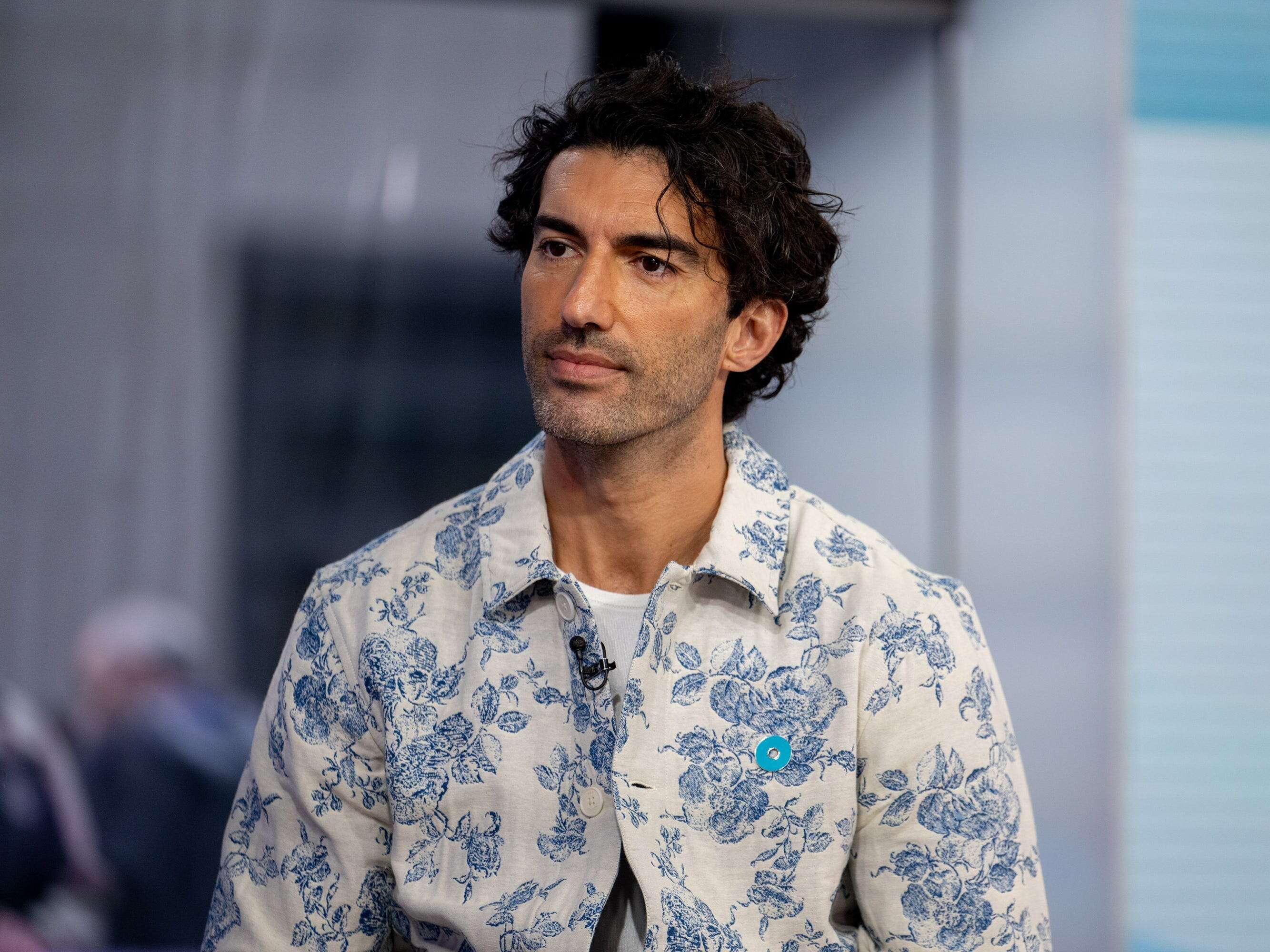 Justin Baldoni penned an open letter to survivors of domestic abuse amid 'It Ends With Us' drama 