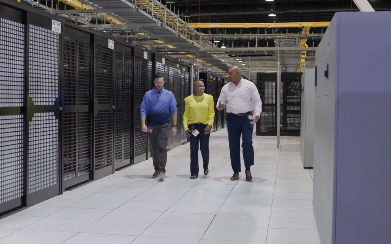 No degree? No problem. Inside Blackstone's ambitious plans to internally grow talent for its data centers and other portfolio companies