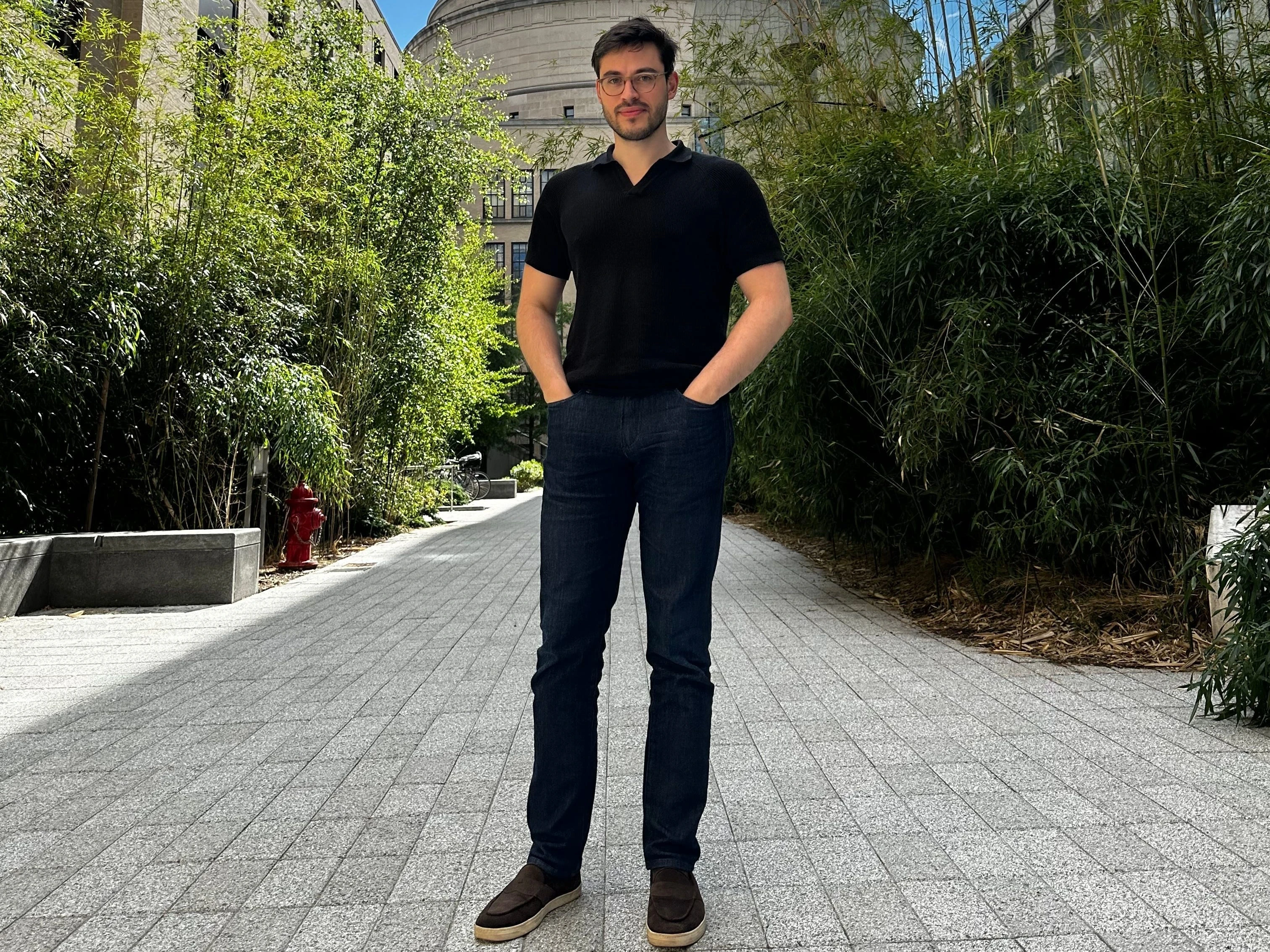 Mechanize's CEO wants to use AI to automate every job — including his own
