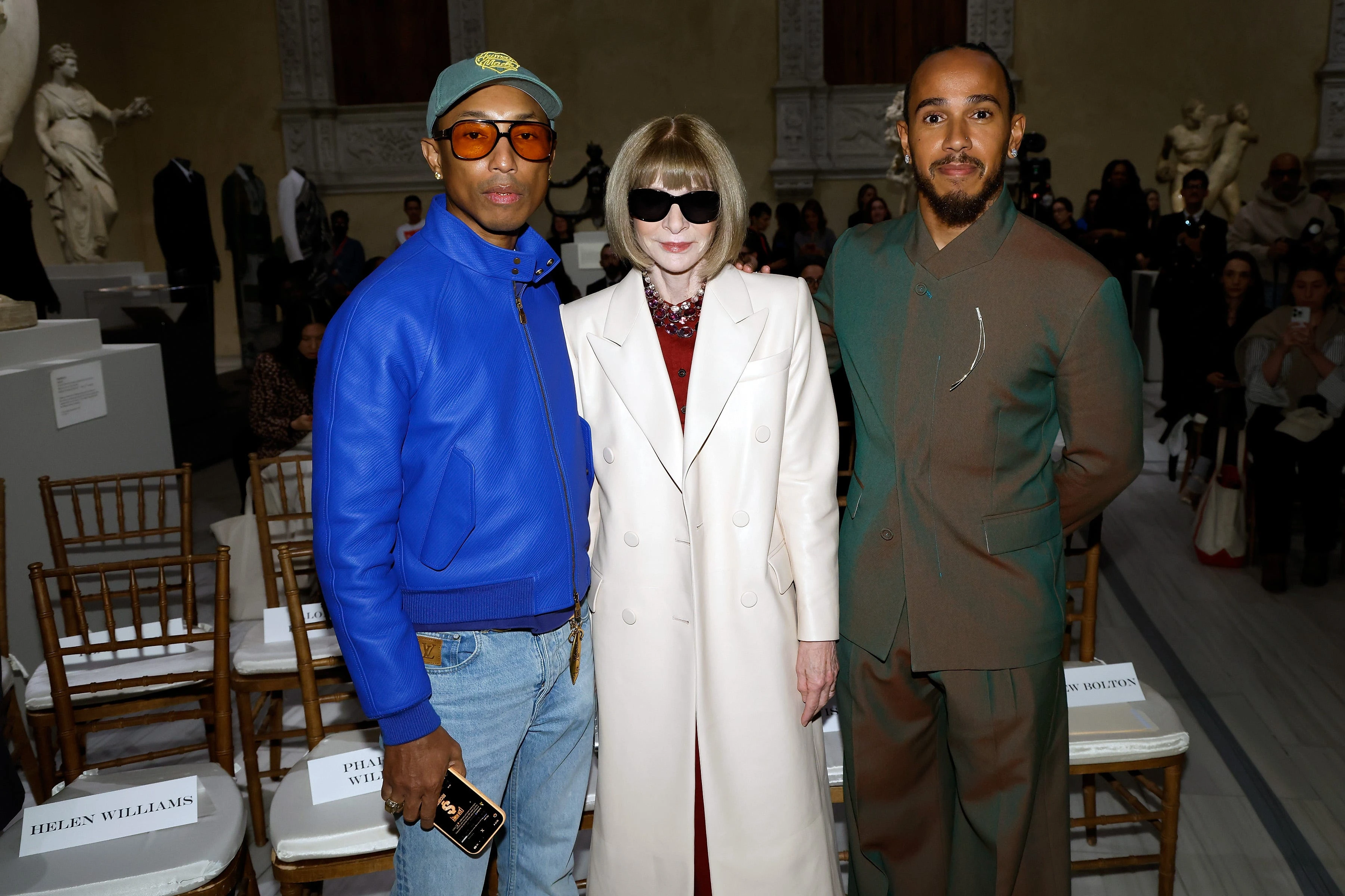 Met Gala tickets, which are invite-only, cost $75,000. Here's what that gets attendees.