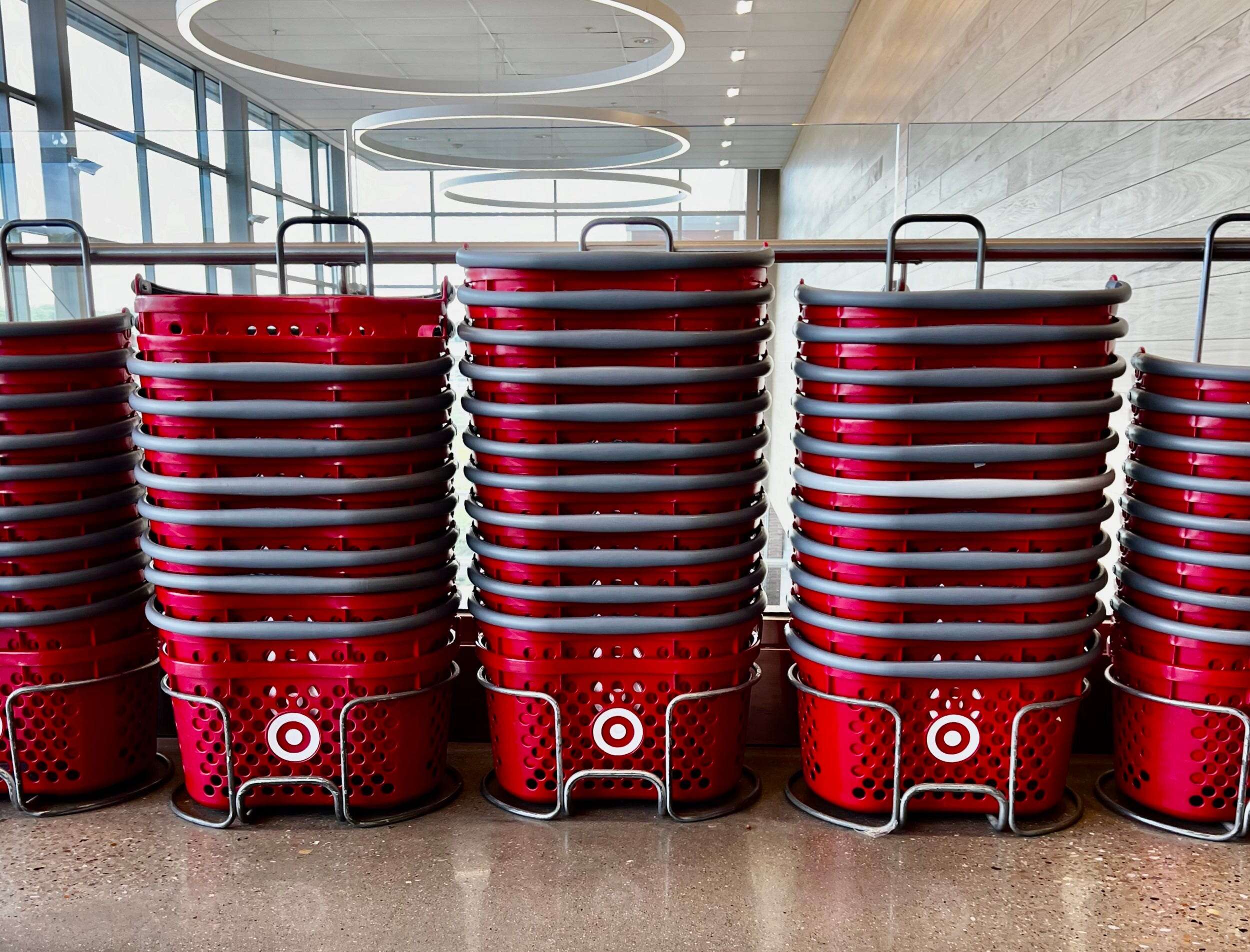 Daughters of Target cofounder 'alarmed' at retailer's DEI rollback