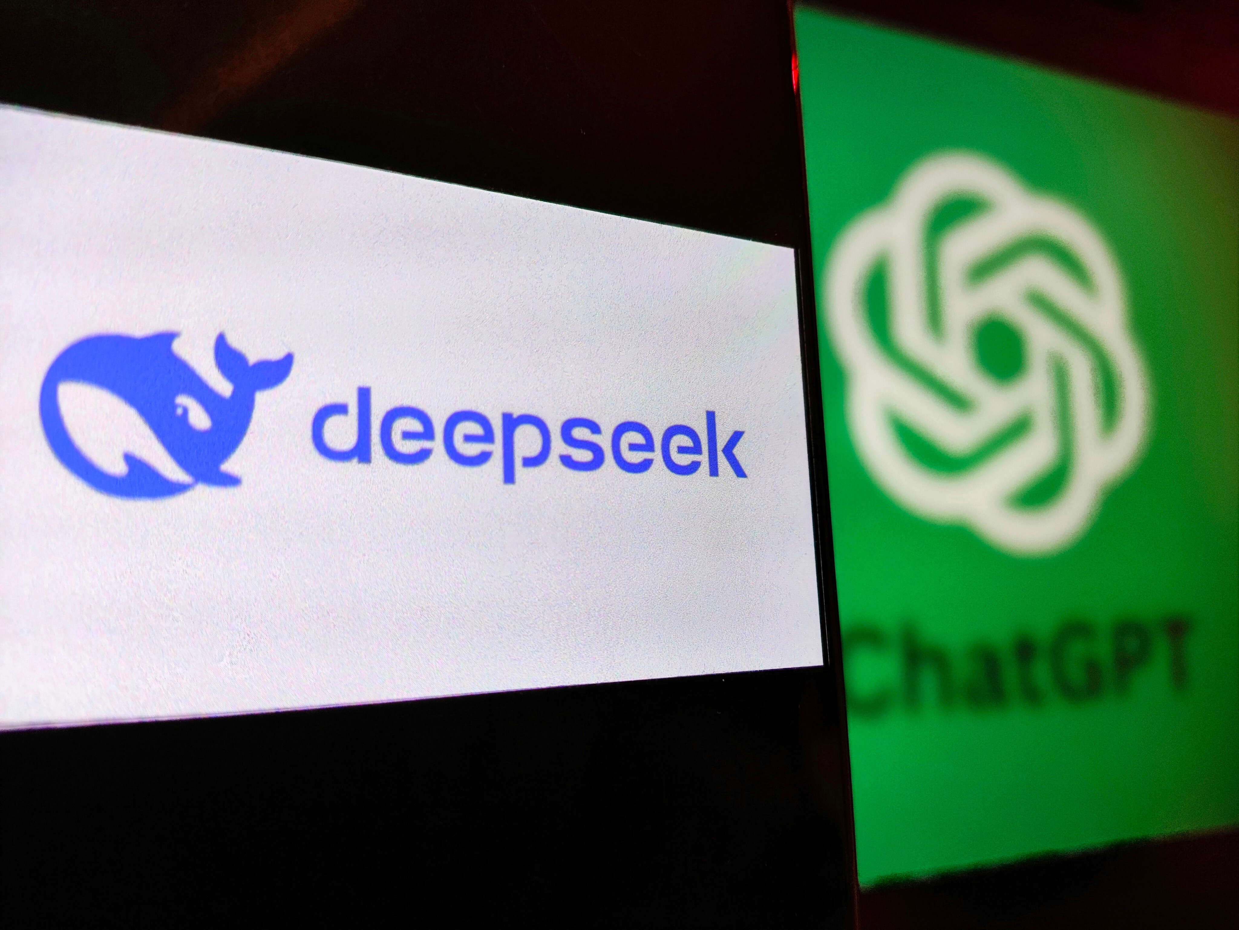 Is DeepSeek the worst nightmare for VCs? Venture investors are rattled, but some see a silver lining.