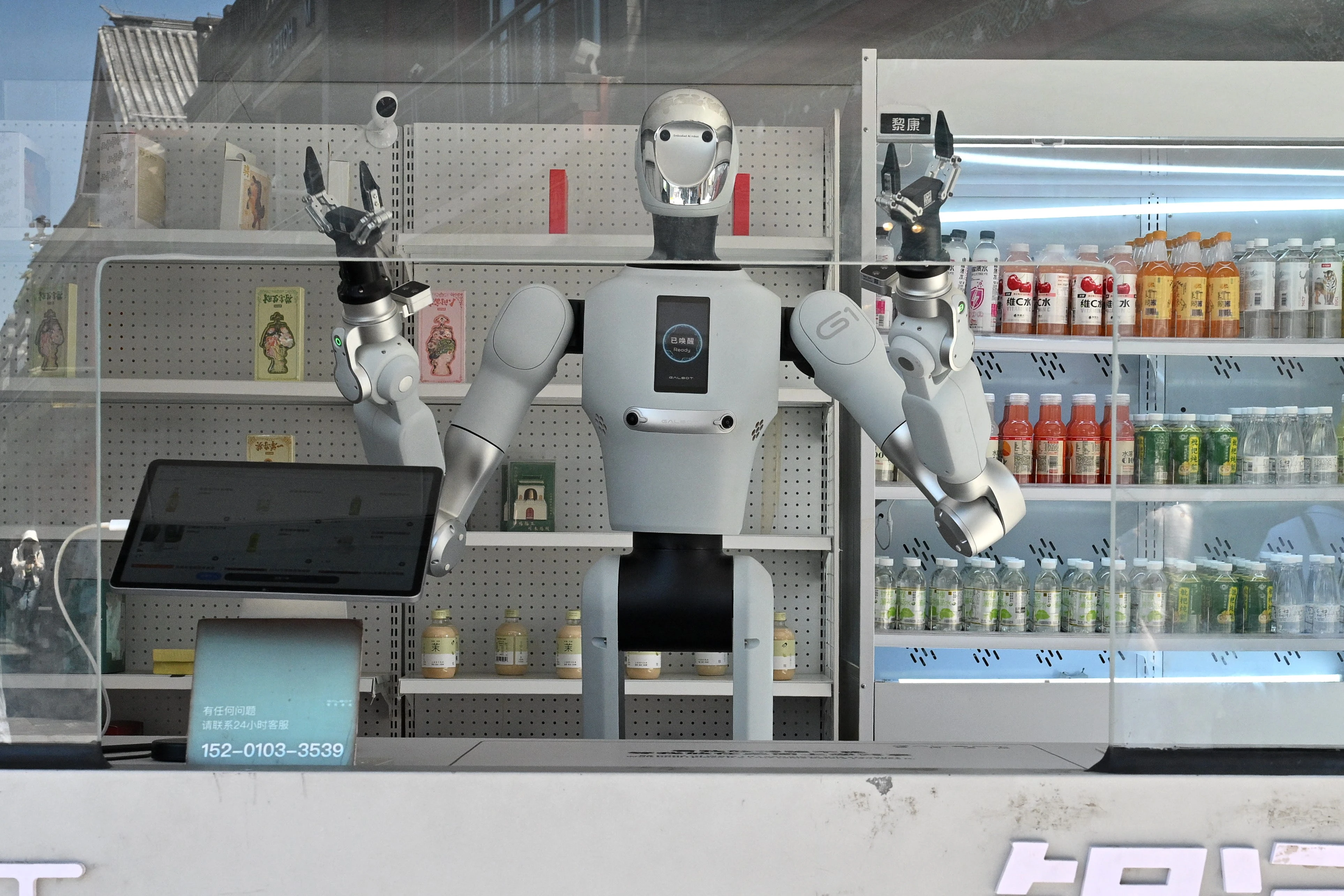 AI could trigger a layoff trap that even smart CEOs can't escape