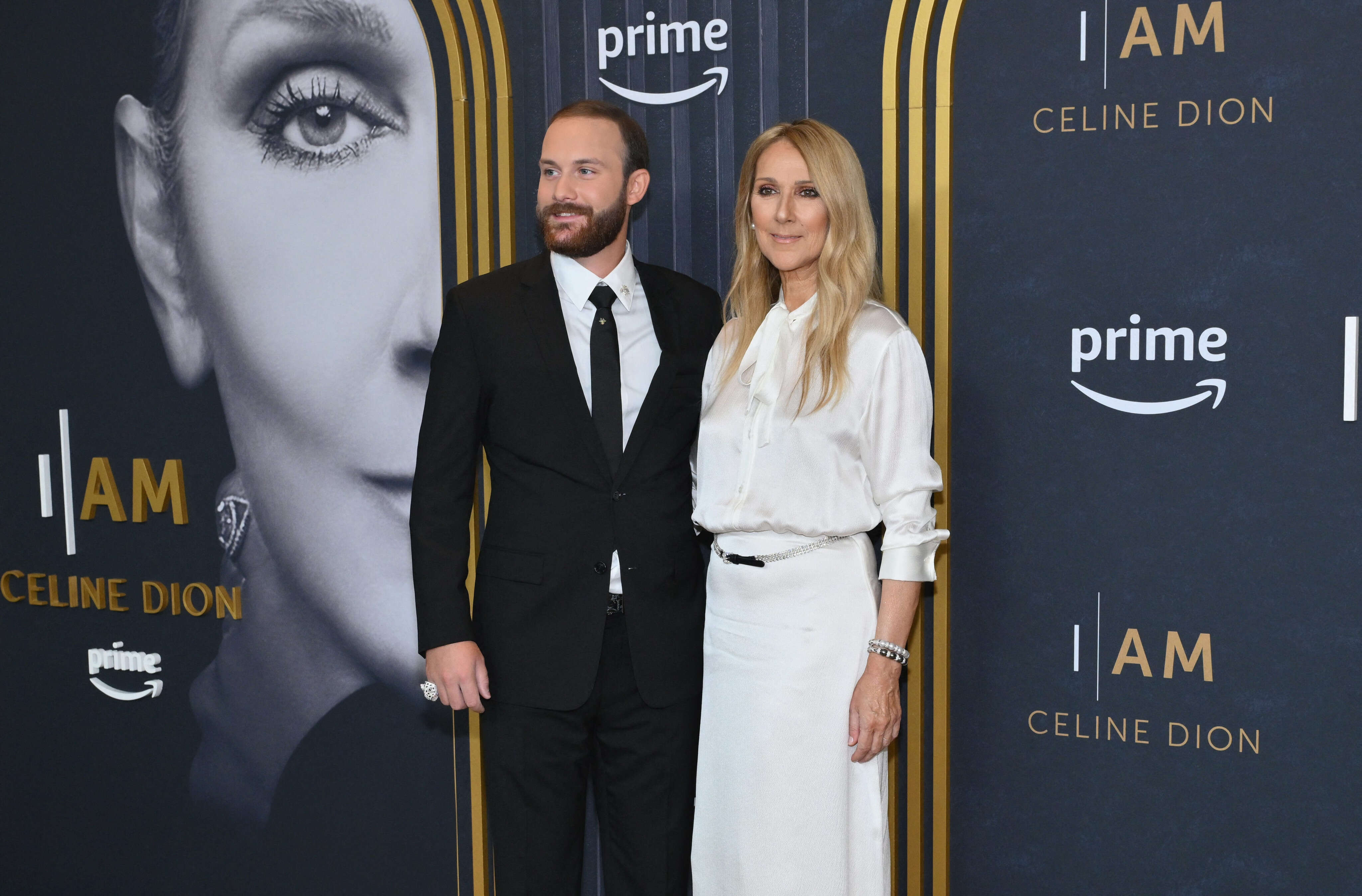 Céline Dion's eldest son is a musician, too. Here's what you need to know about her 3 kids.