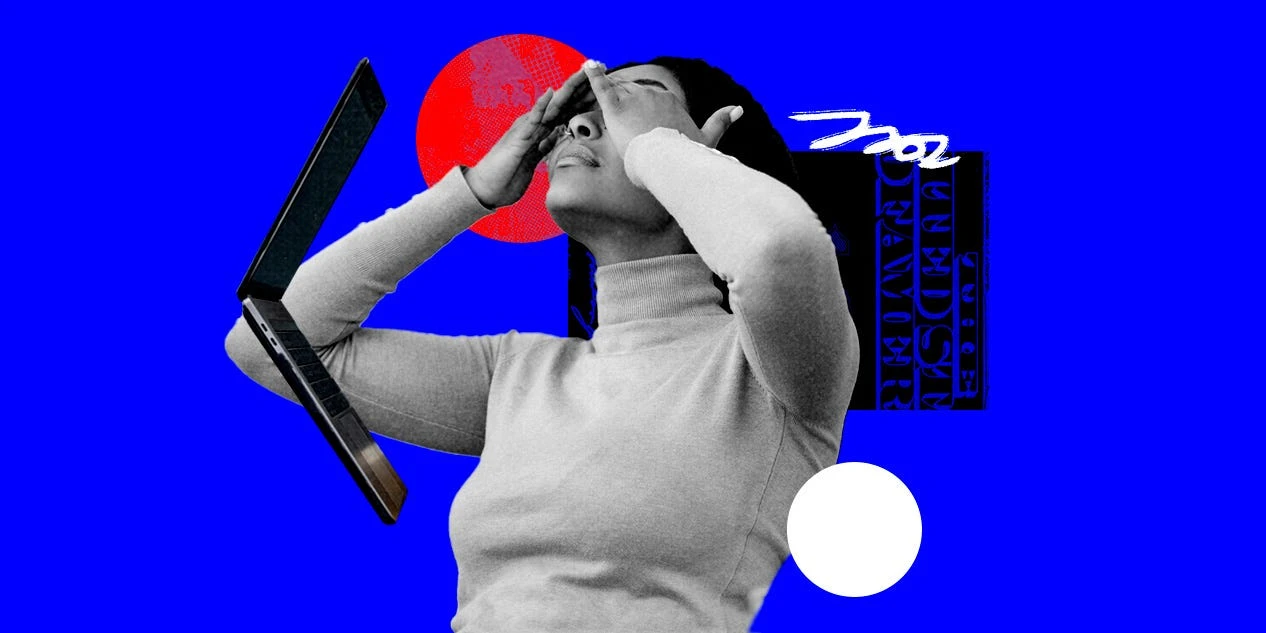 3 signs your job is taking over your life and how to stop it before burning out