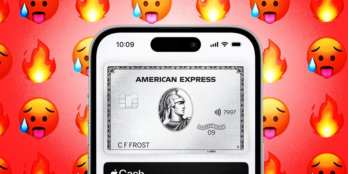Member since 2021: How American Express became Gen Z's ultimate status symbol