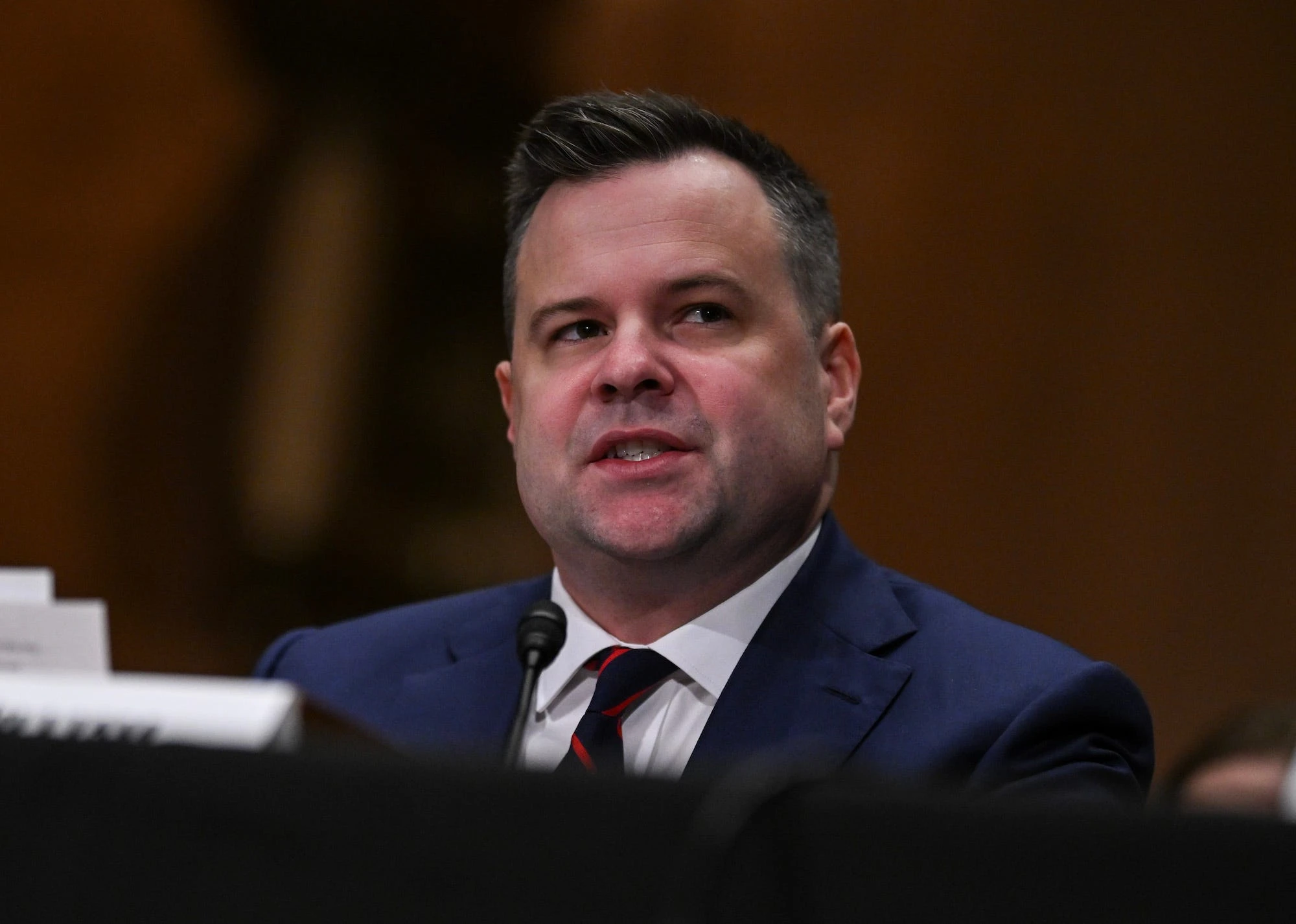 Mortgage regulator Bill Pulte has posted at least 13 agency orders on his personal X account