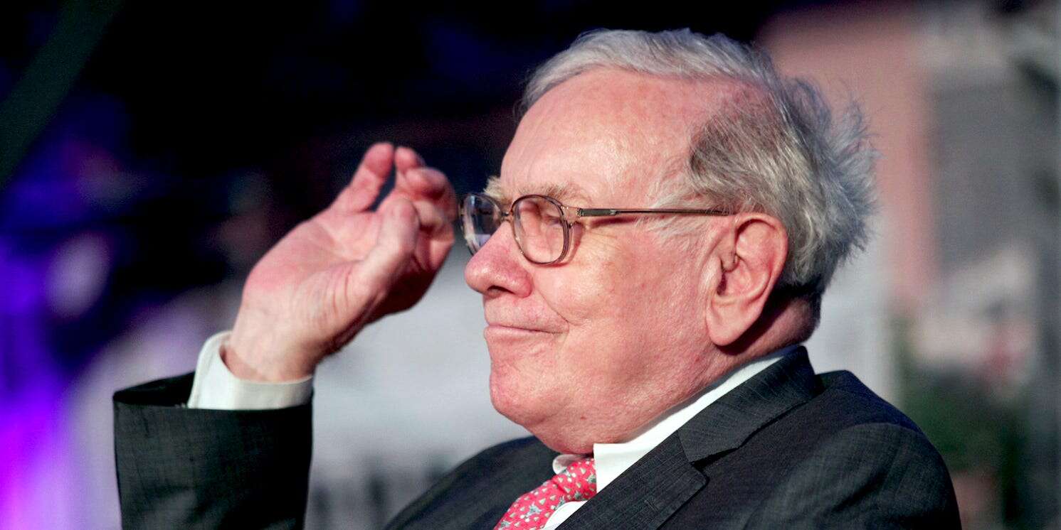 Warren Buffett's company just bought into Domino's Pizza and Pool Corp. Here's why both bets make sense.