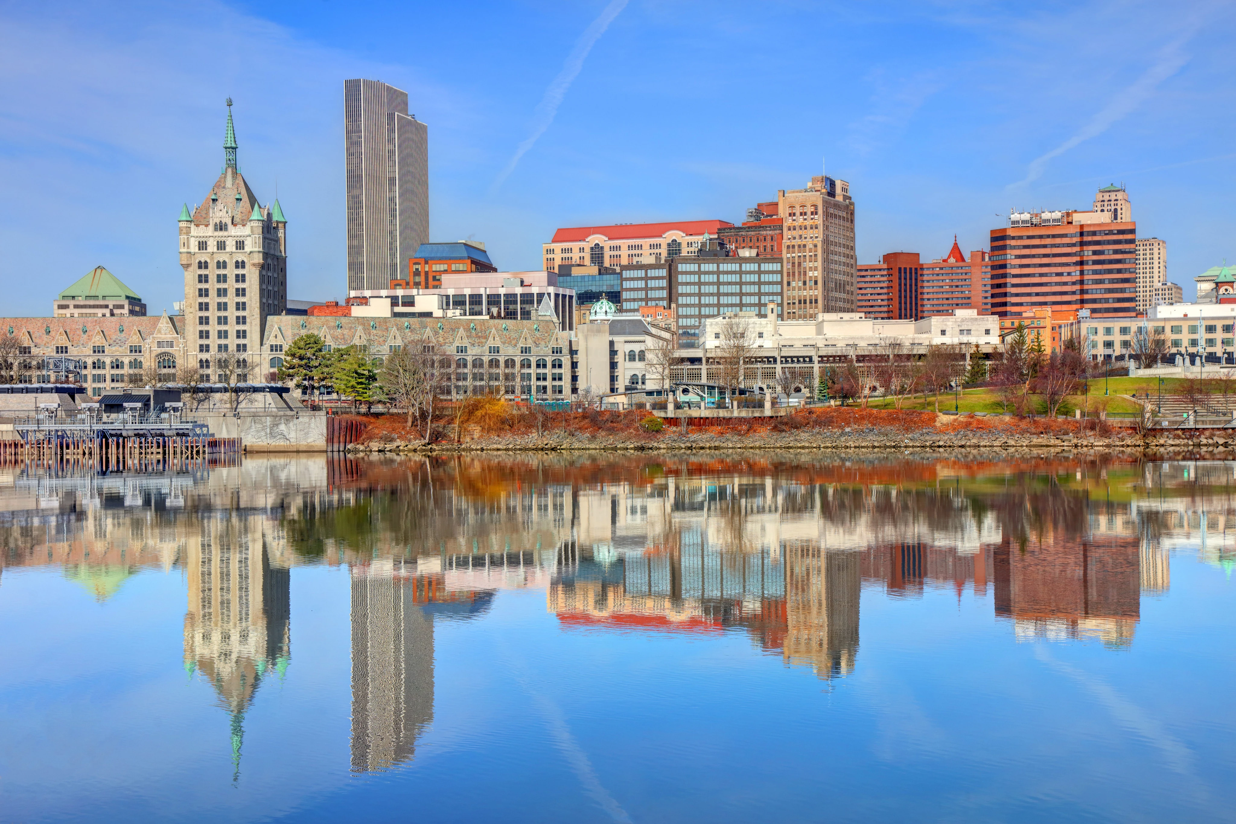Gen Z grads are flocking to college towns — here's where they're thriving