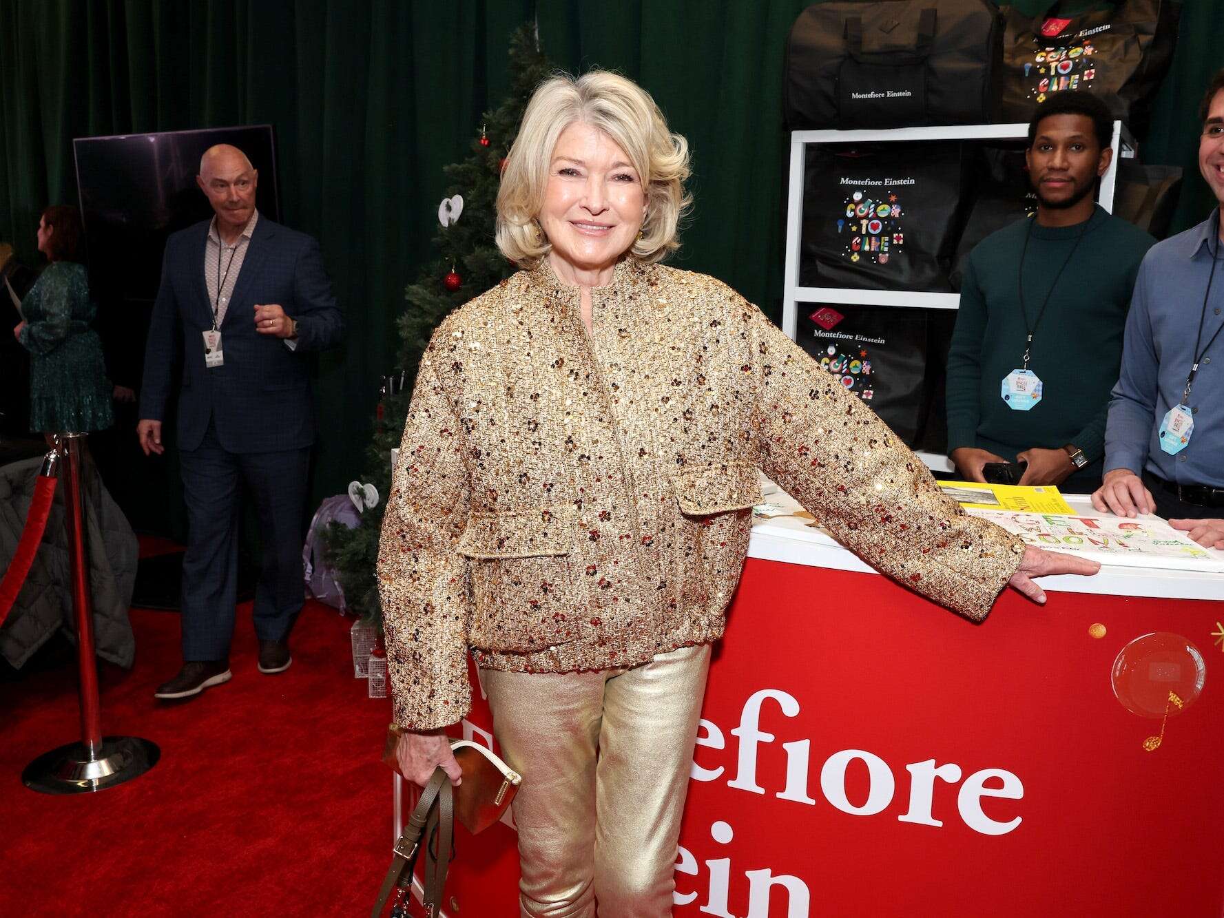 Martha Stewart was America's first self-made female billionaire. Here's how she makes and spends her fortune.