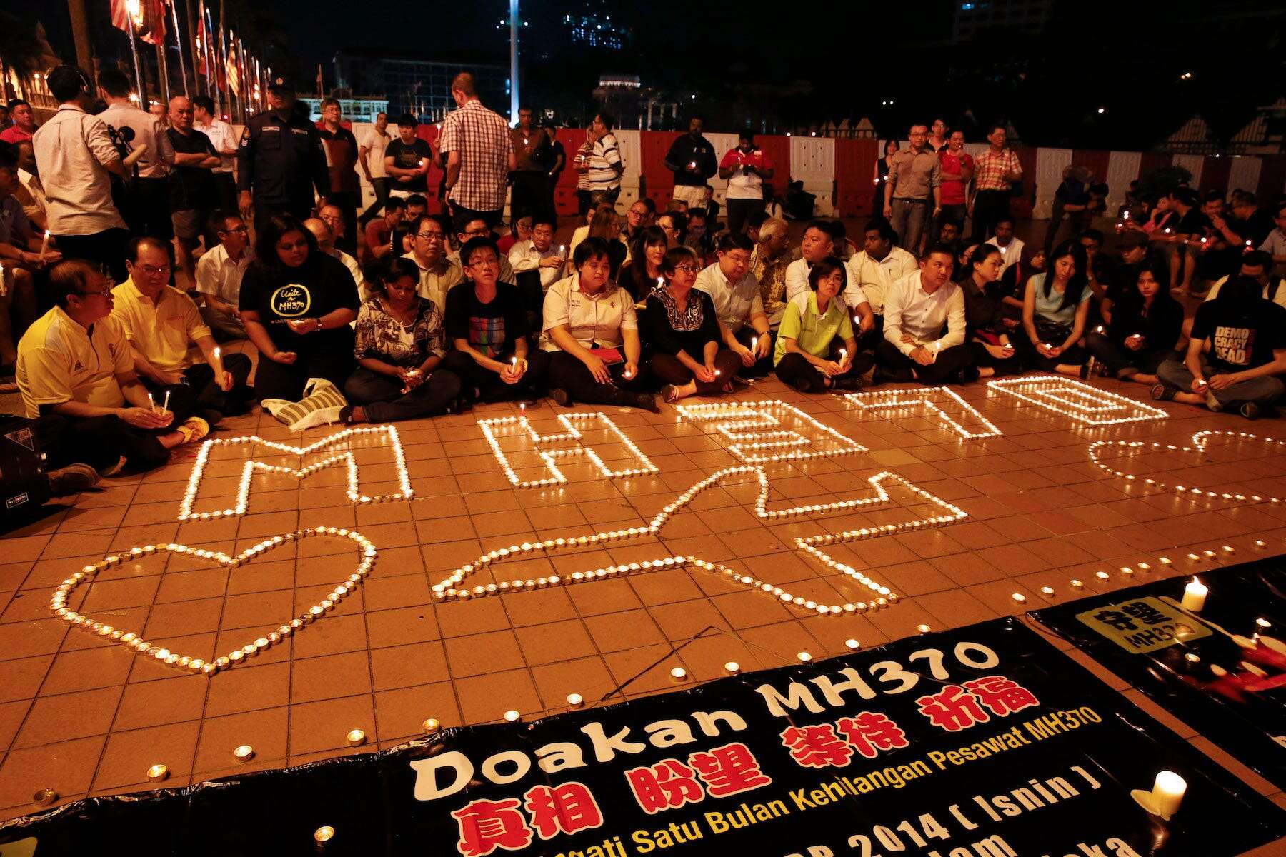 A fresh search is being launched for MH370 11 years after it disappeared — with a potential $70 million payout 