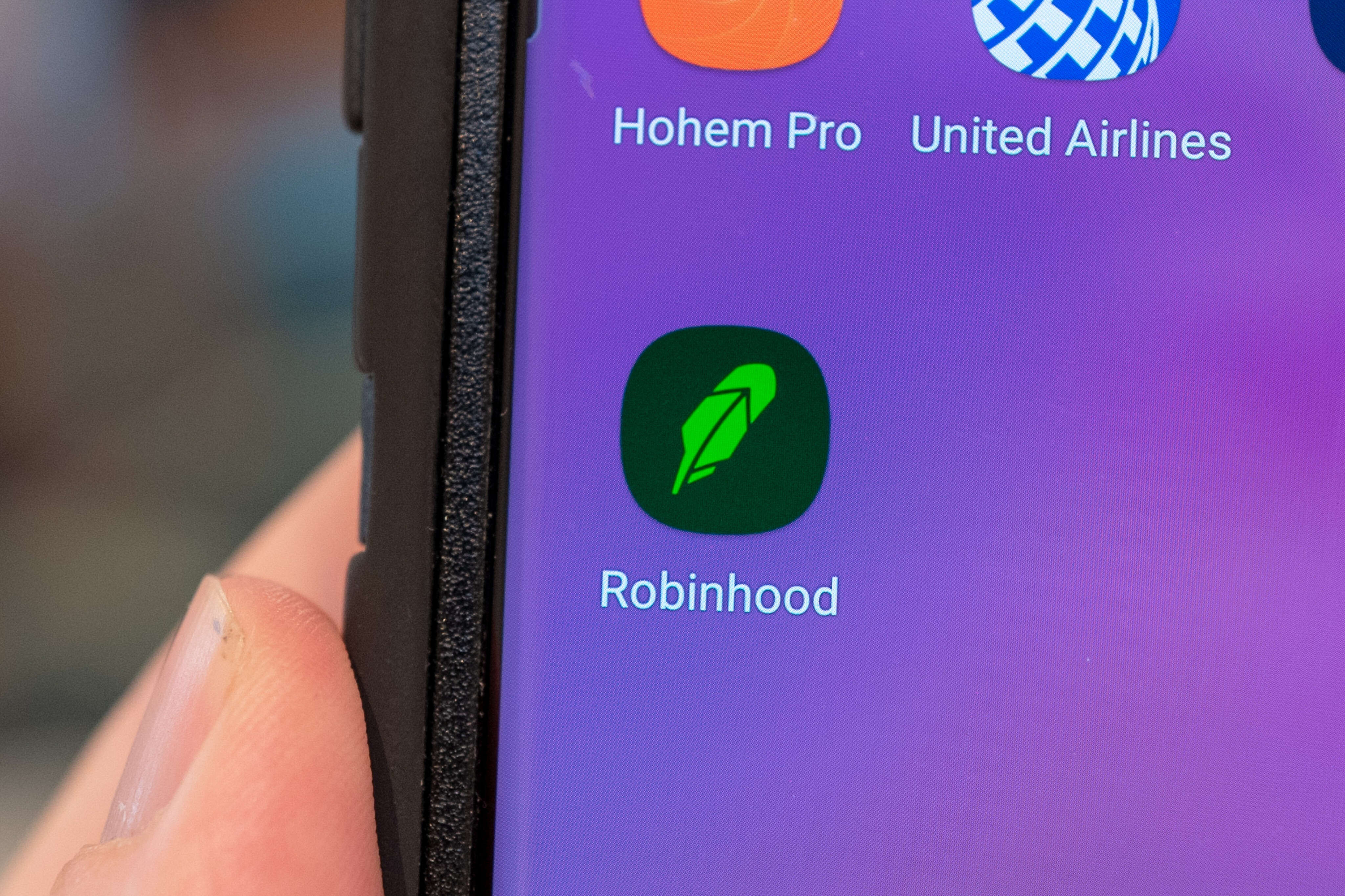 Robinhood CEO Vlad Tenev calls prediction markets 'the future' and says the company will play a 'leading role'