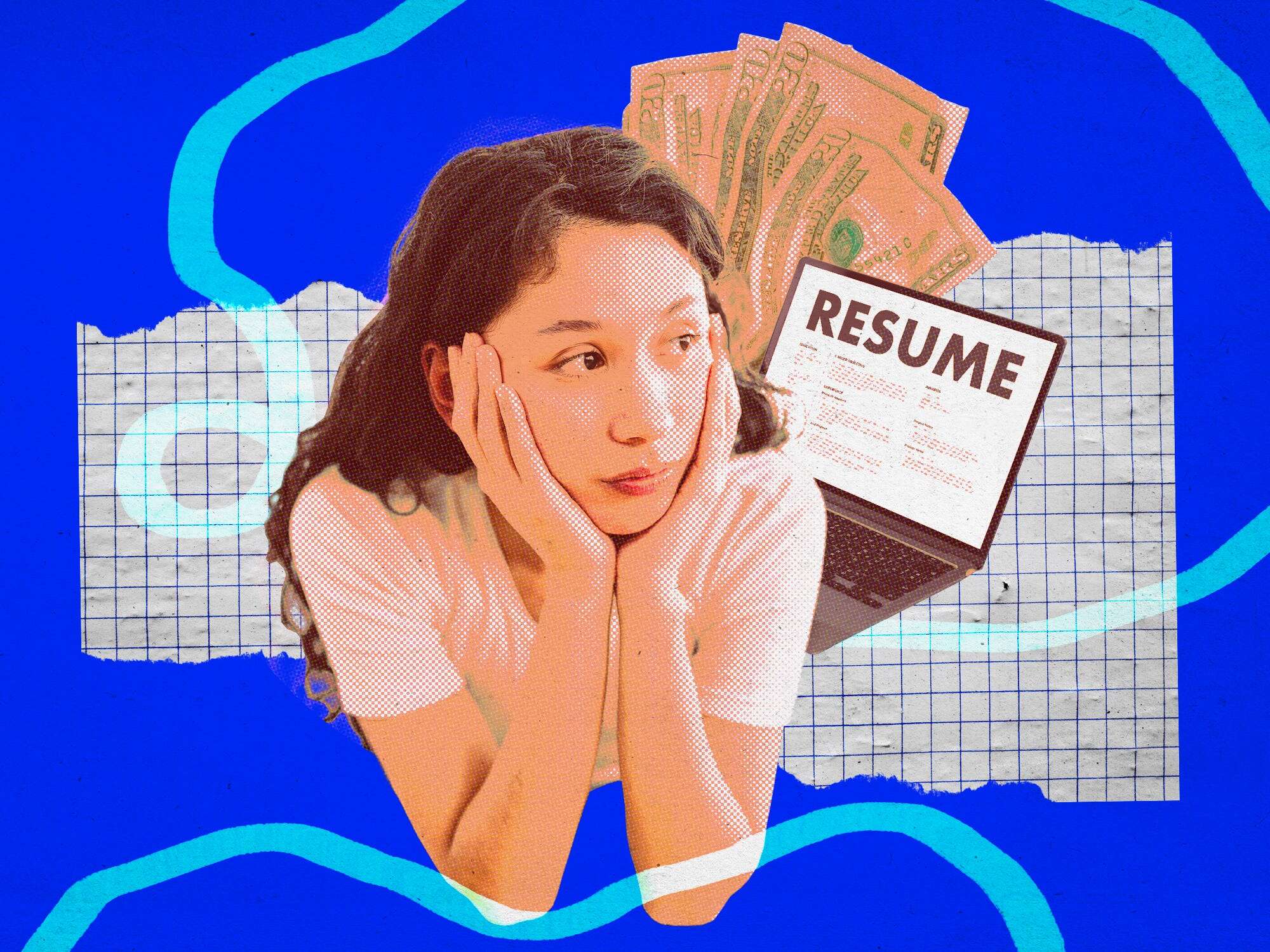 Why finding a job is so awful right now