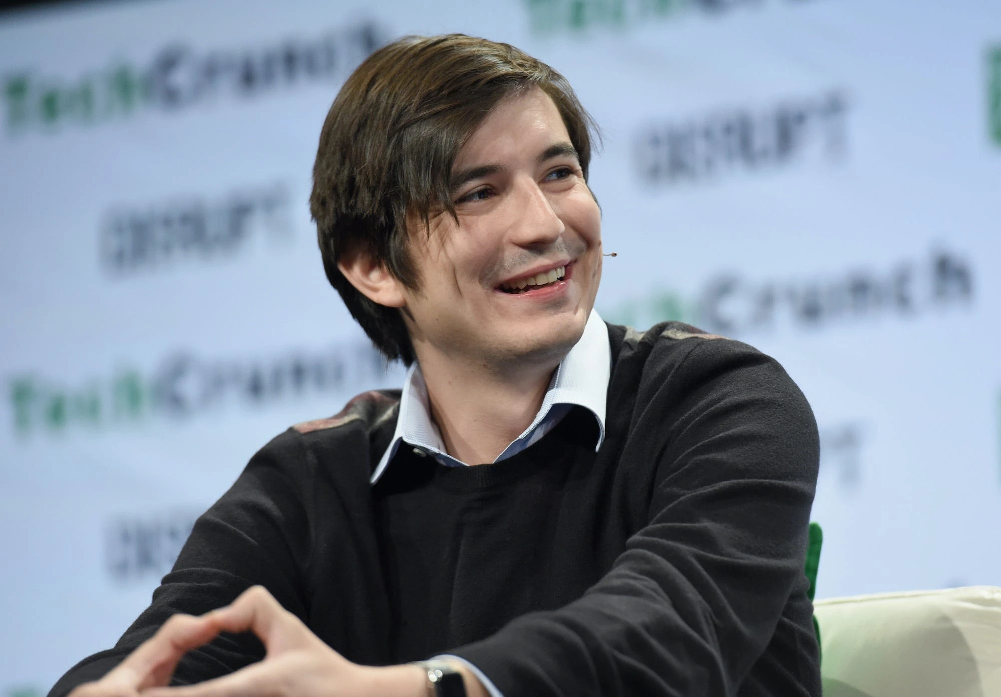 Robinhood's CEO says he has a group of 150 top employees he'd rebuild the company with if something 'apocalyptic' happened