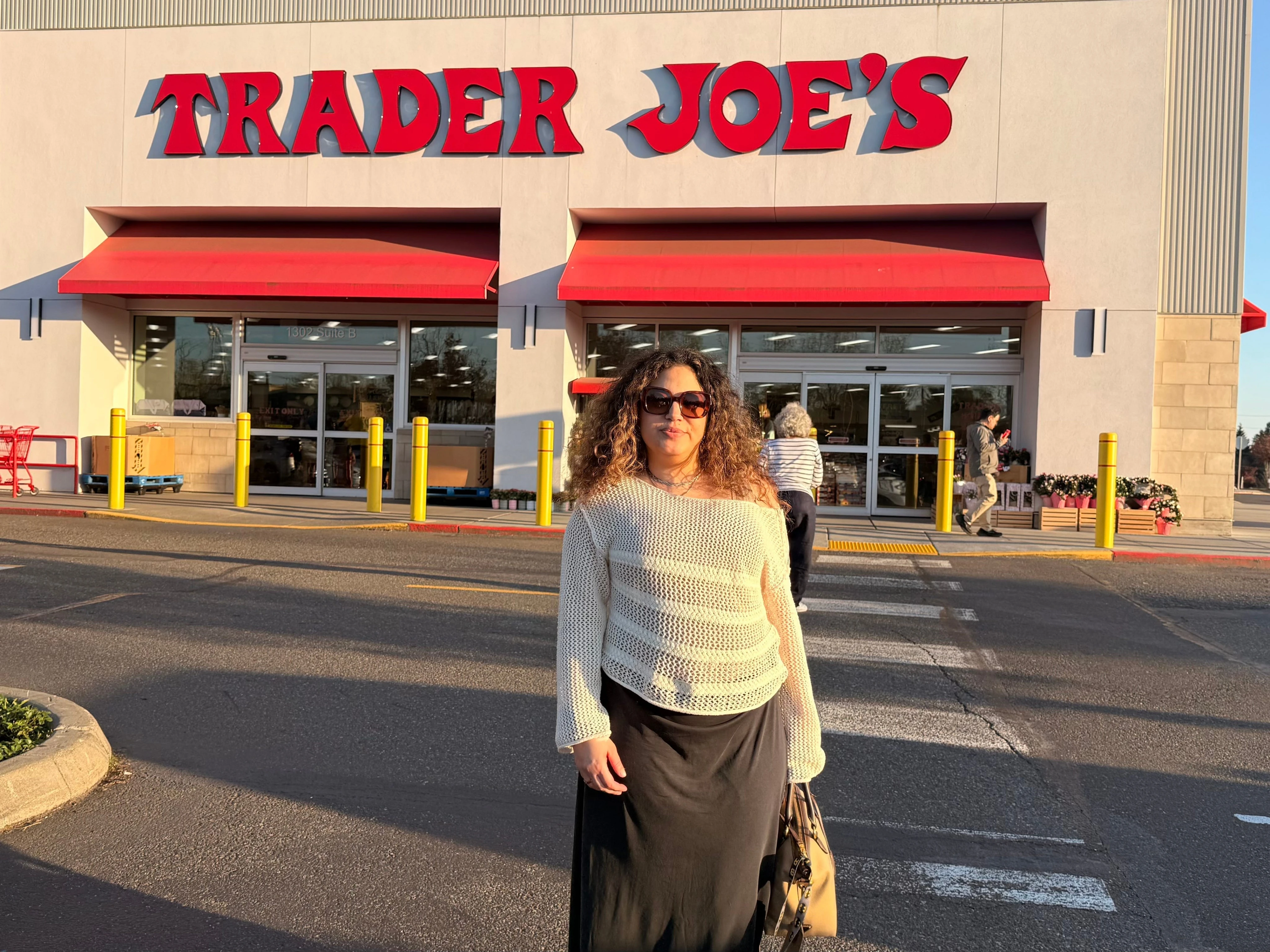 I drive from Canada to the US to shop at Trader Joe's. These 9 items make the trip worthwhile.