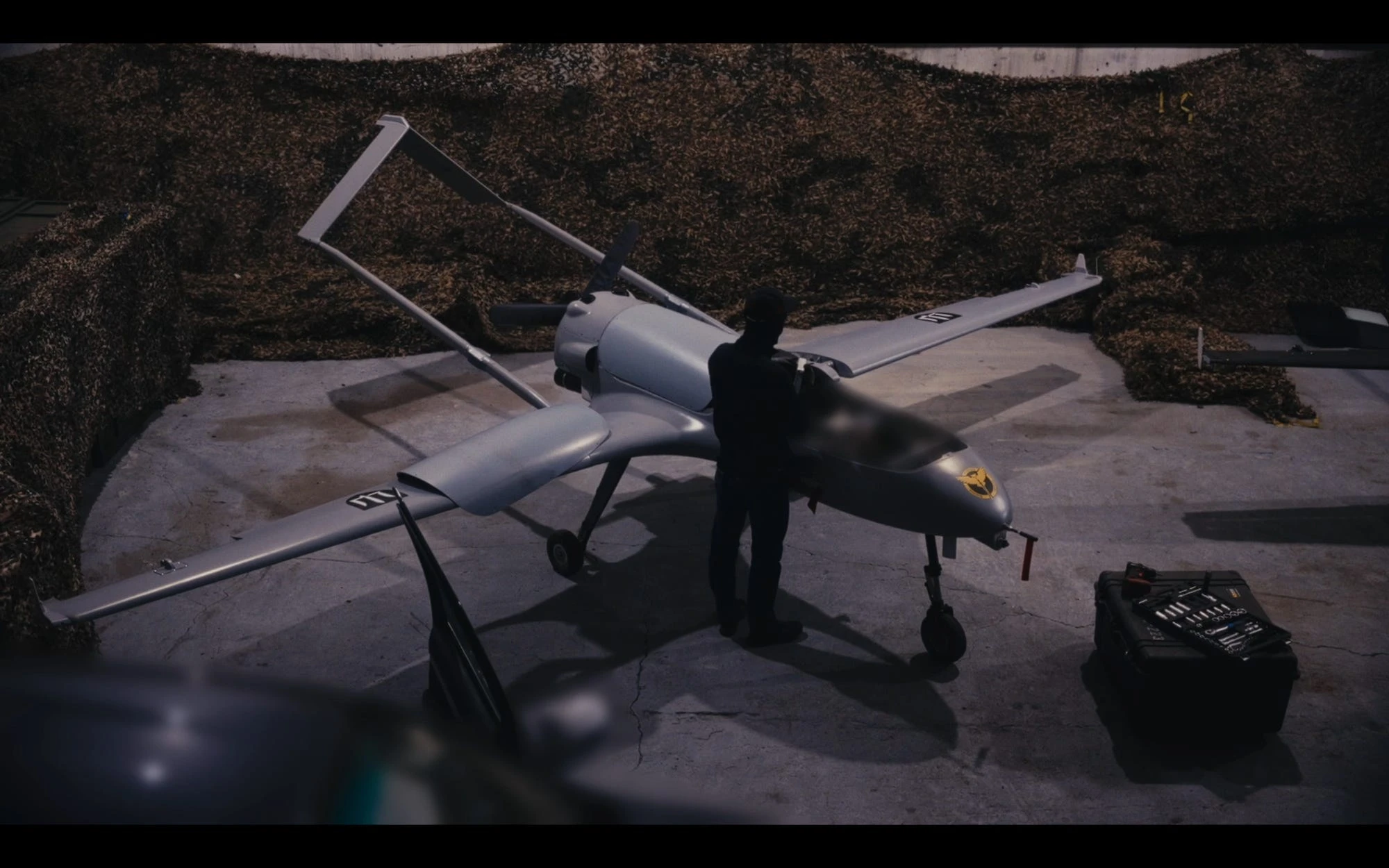 Inside Ukraine's secret drone campaign destroying sites deep in Russia