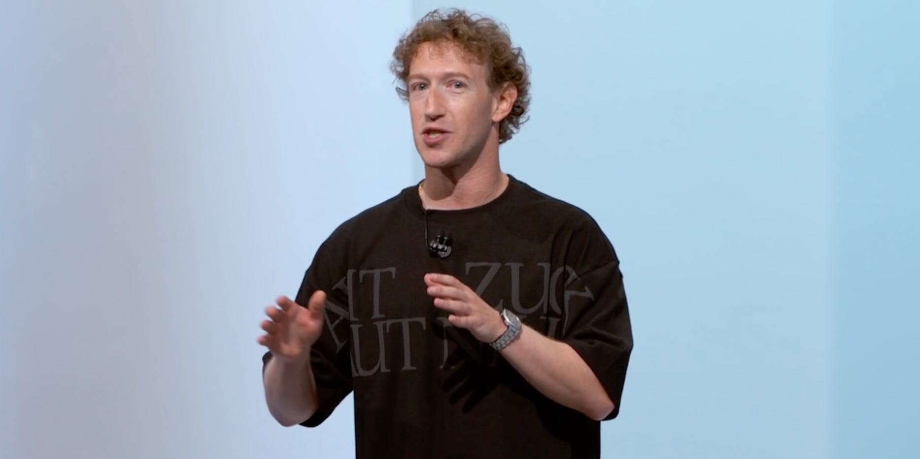 Mark Zuckerberg's Meta is moving moderators out of California to combat concerns about bias and censorship