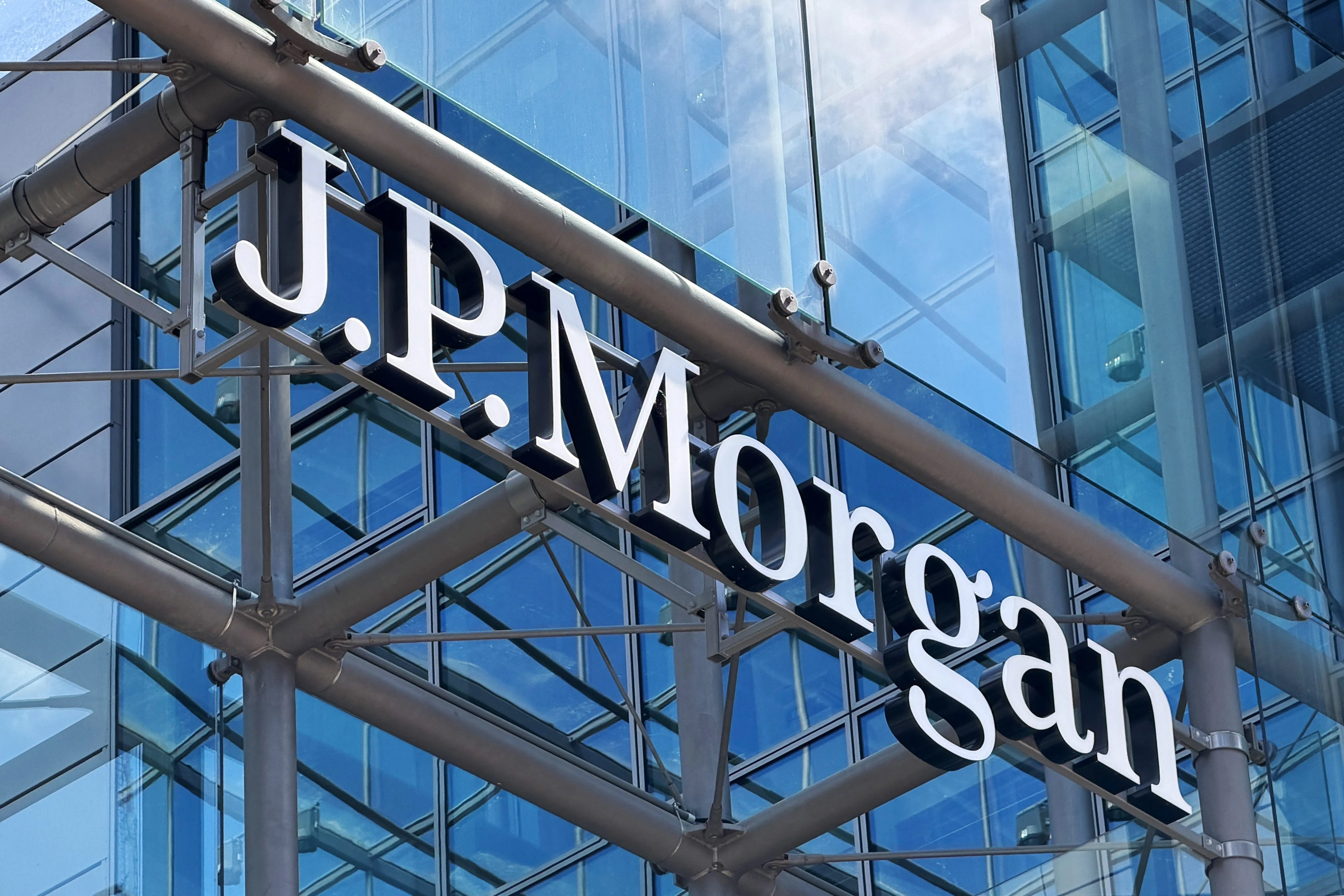 JPMorgan banker sues ex-colleague for defamation, says her life has been a 'daily, living nightmare' since sexual assault accusations