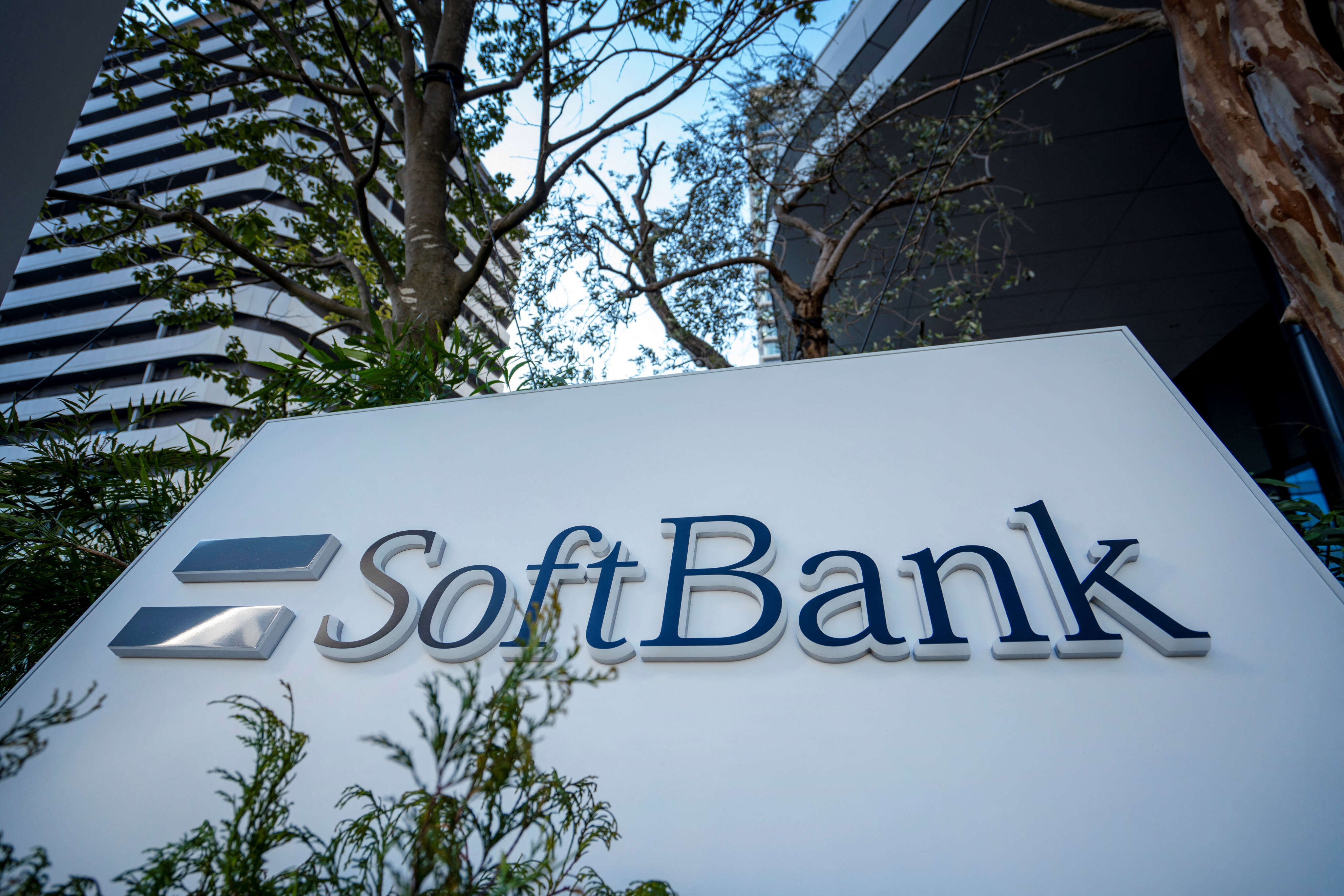 SoftBank is buying Ampere Computing for $6.5 billion