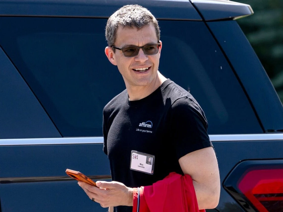 Max Levchin says that vibe coding will replace one kind of company, but others, like DoorDash, are safe