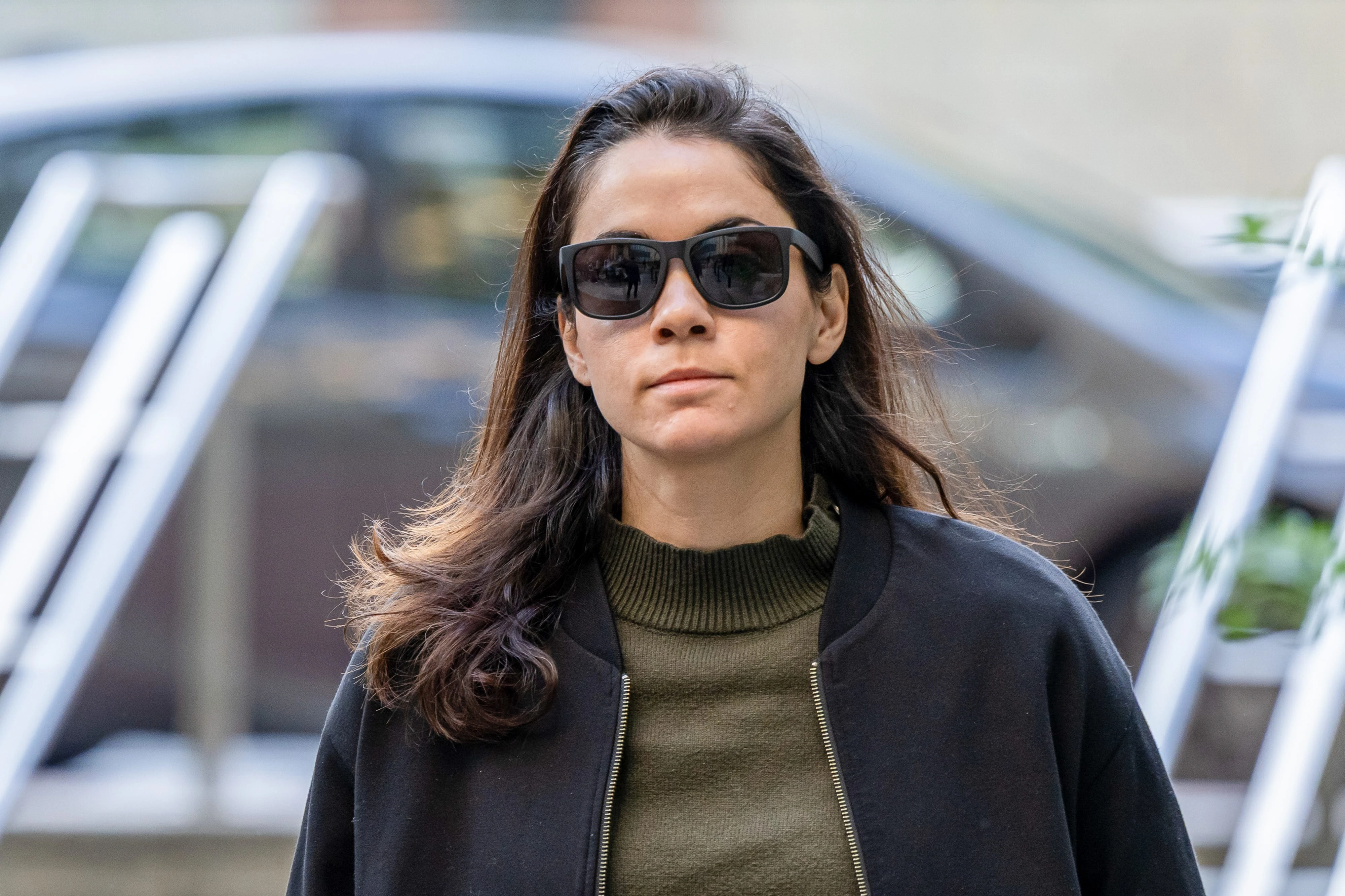 Shivon Zilis tells jury that Elon Musk was her twins' secret IVF donor — until Business Insider found out