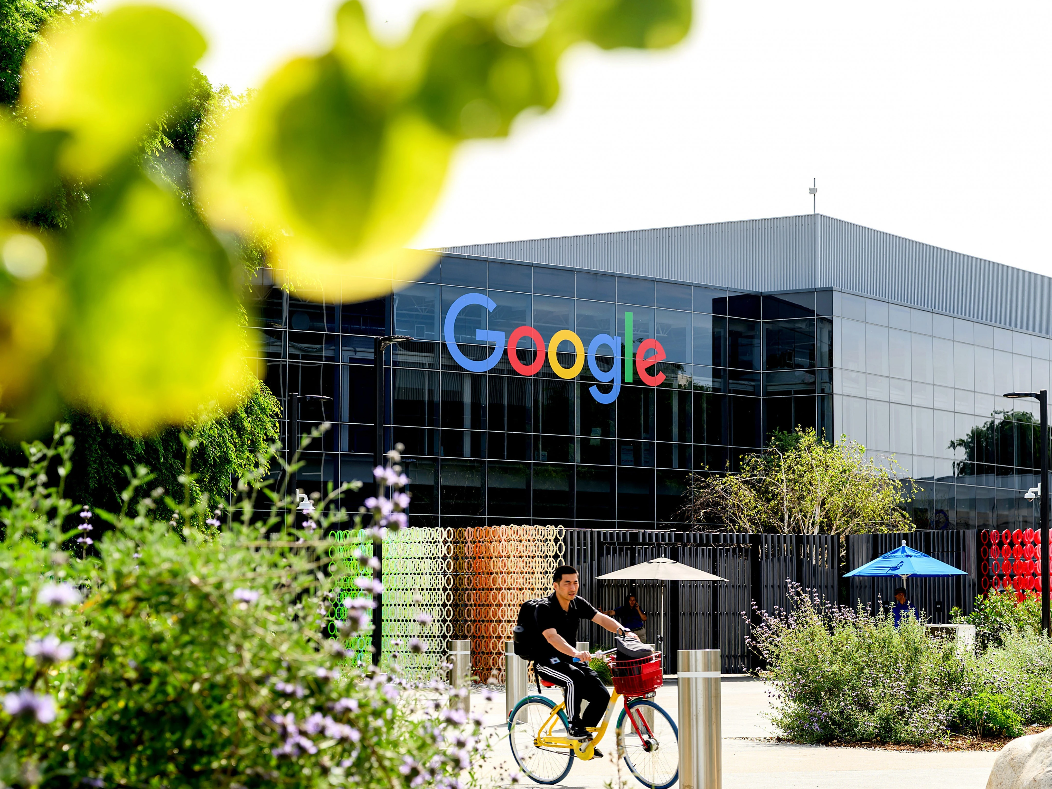 Big Tech's next round of layoffs could start with volunteers