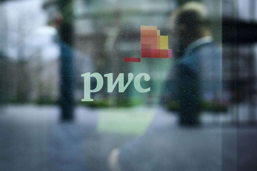 Check out the very corporate goodbye email PwC told staffers to send if they're taking a buyout 