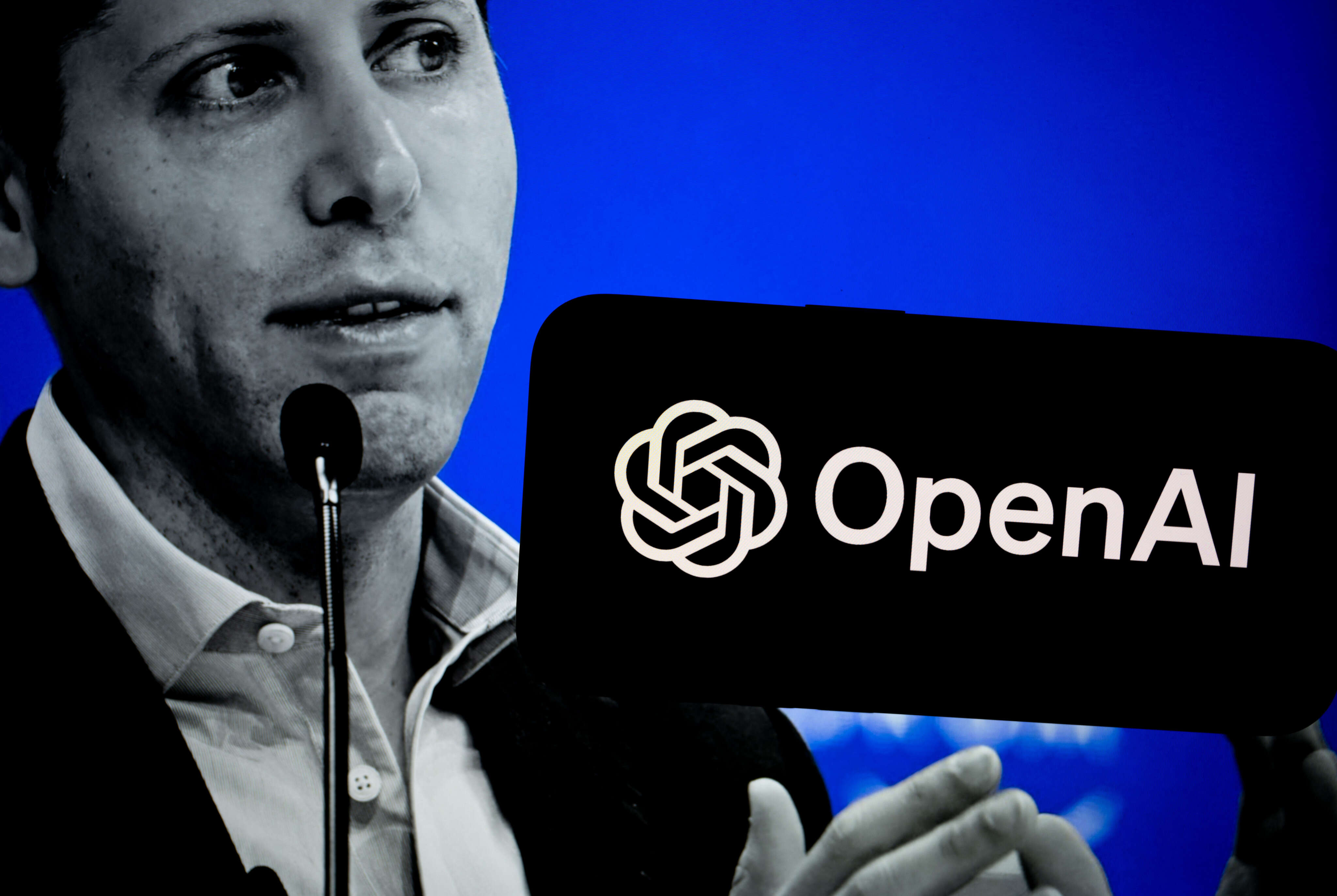 OpenAI has 4 big challenges it needs to conquer in its quest for AI dominance       