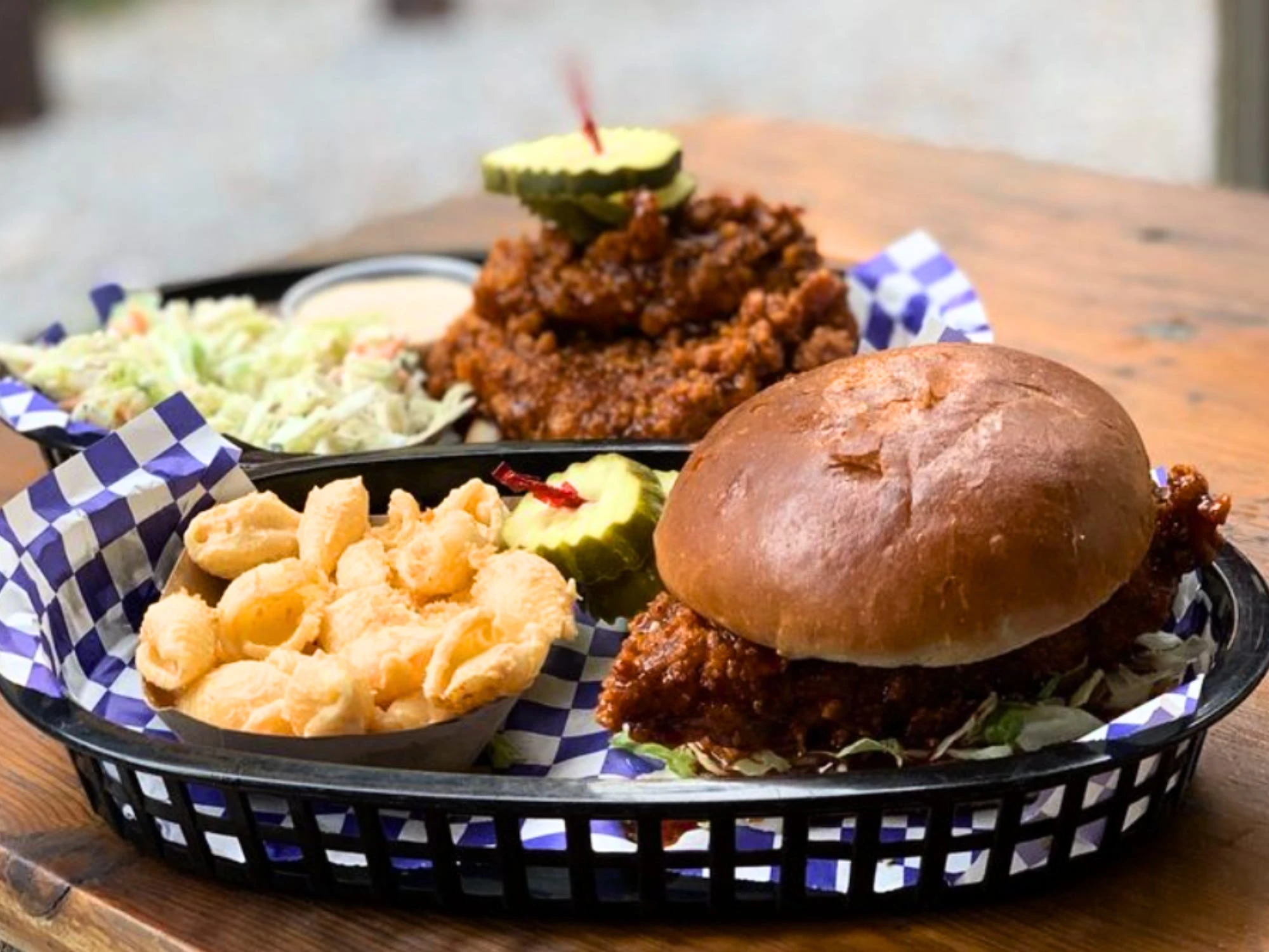 Road trip food stops you need to try in every state this summer