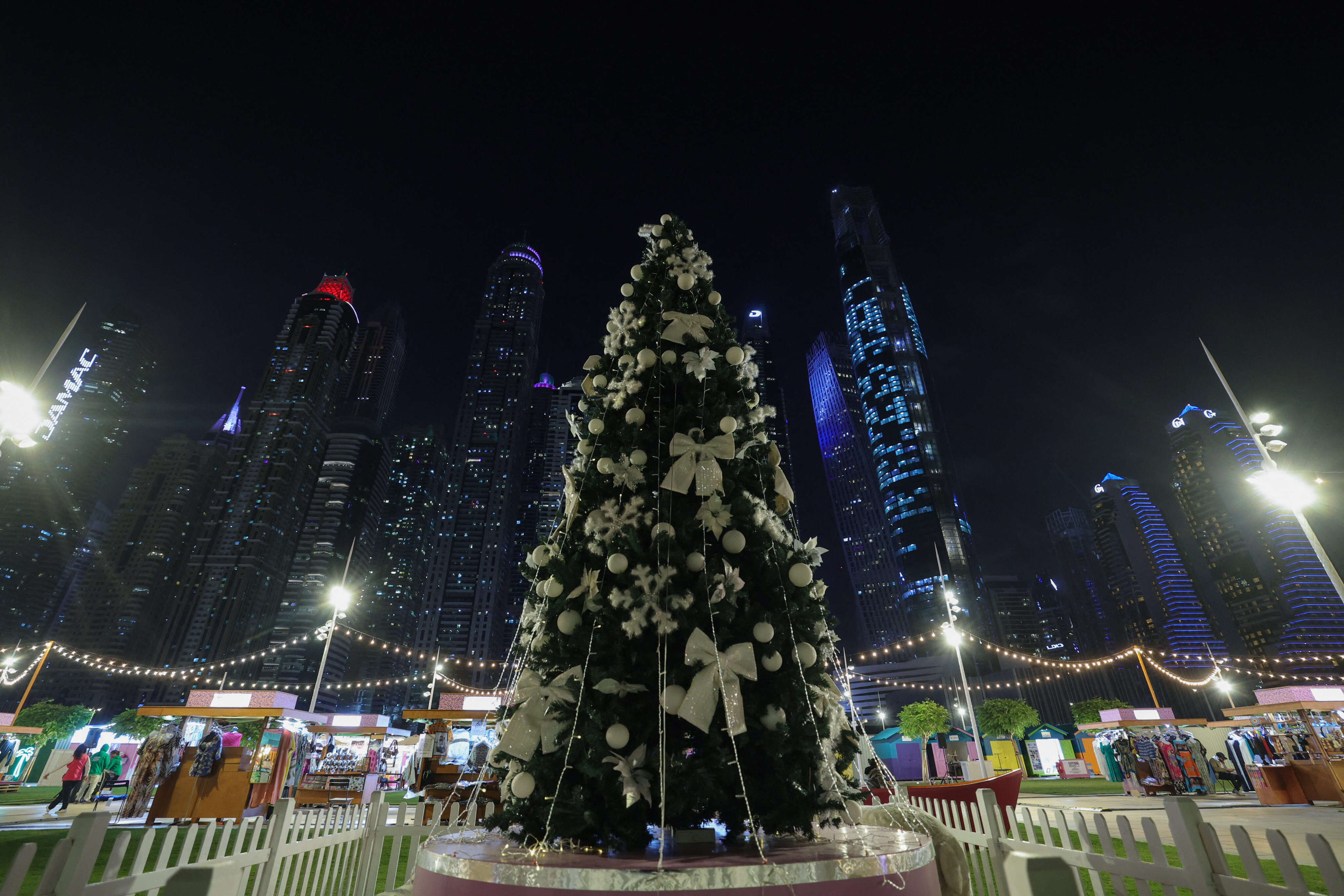 Man arrested in the UAE after leaving negative Google review of his former employer set to spend Christmas in Dubai: report