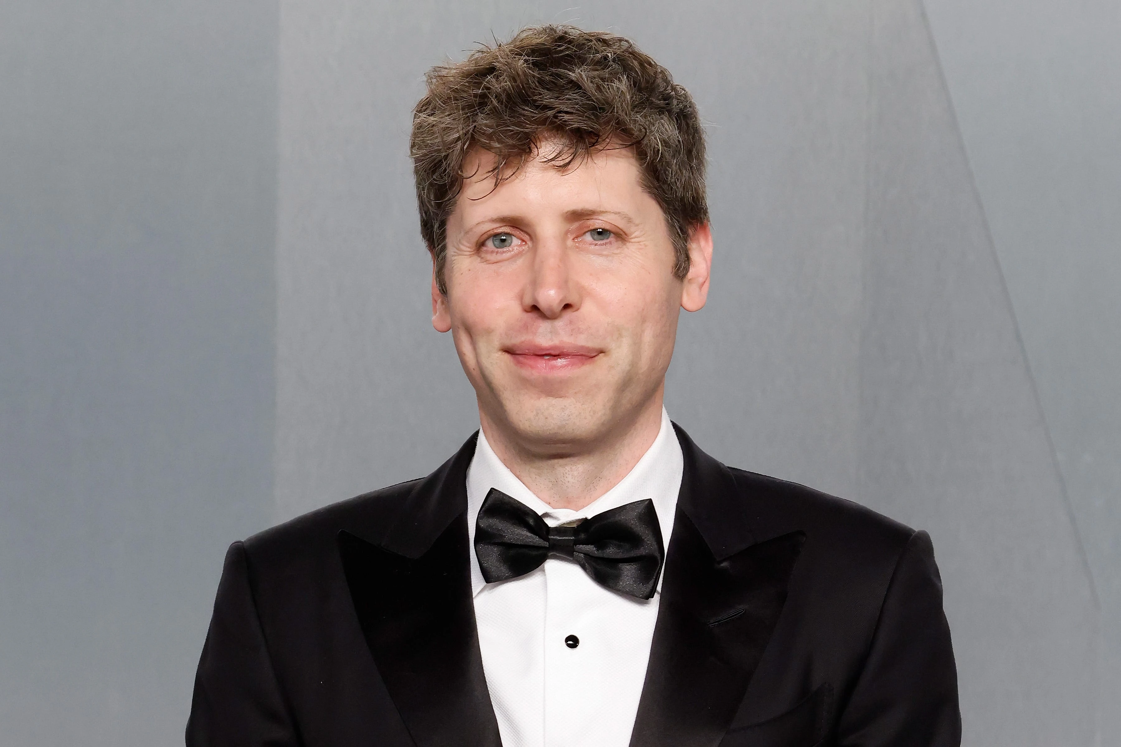 Sam Altman is quietly backing a stealth startup that's building software for robots and cars