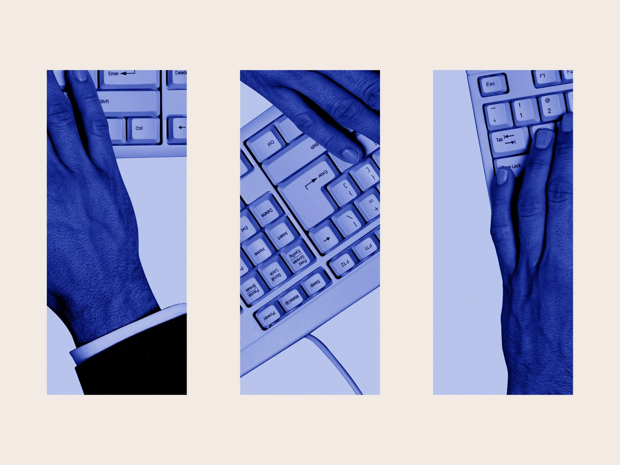 A millennial explains how he made $500K secretly working 3 remote jobs in tech